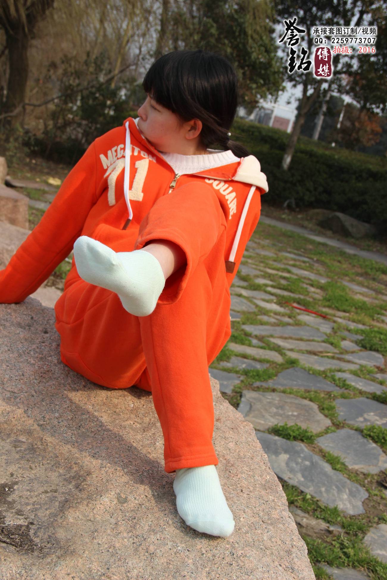 图片[76]-誉铭传媒052- 2016《五十二》[137P] – 速更版-美库