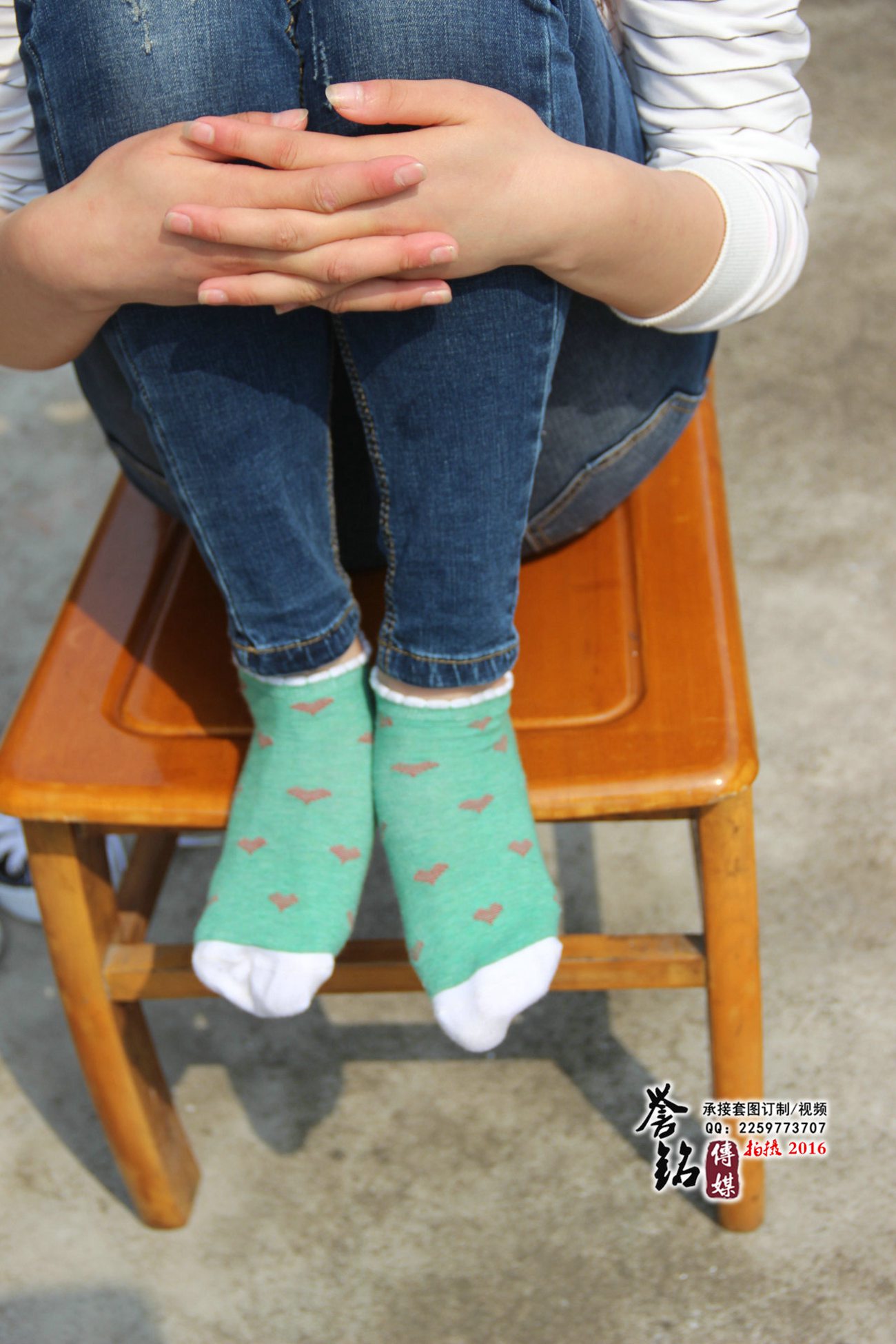 图片[61]-誉铭传媒053- 2016《五十三》[91P] – 速更版-美库