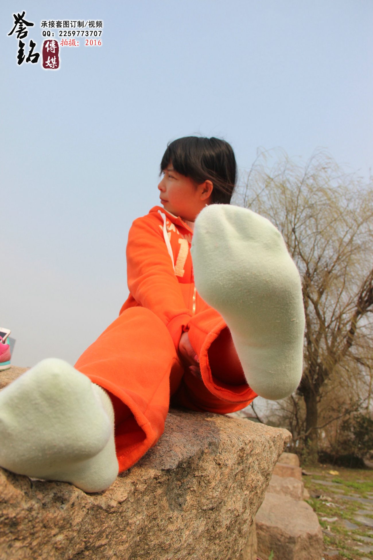 图片[79]-誉铭传媒052- 2016《五十二》[137P] – 速更版-美库