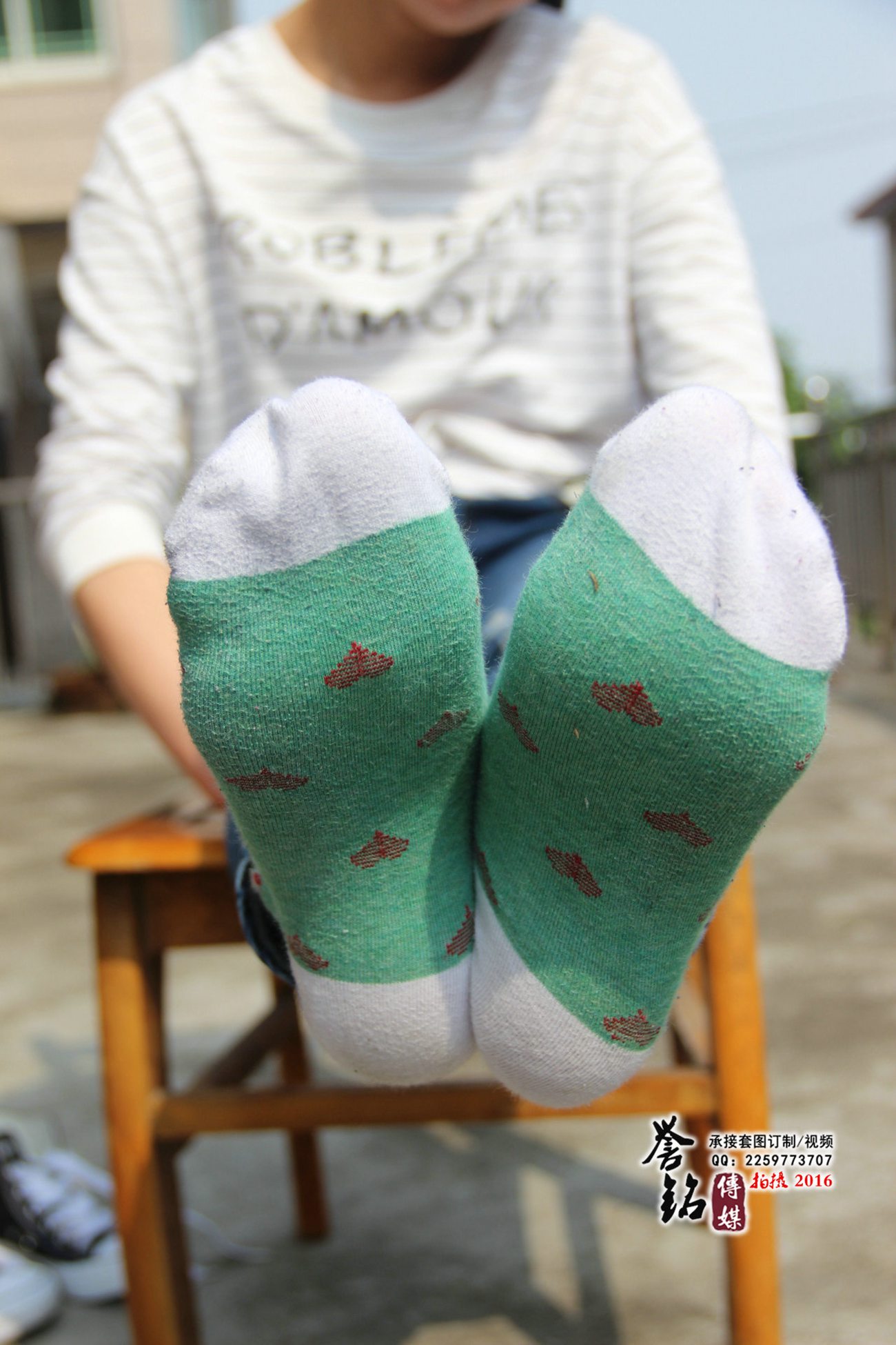 图片[63]-誉铭传媒053- 2016《五十三》[91P] – 速更版-美库