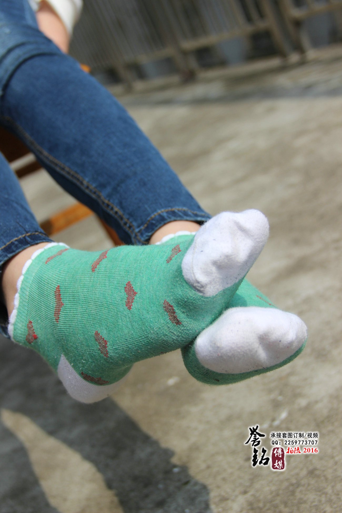 图片[64]-誉铭传媒053- 2016《五十三》[91P] – 速更版-美库