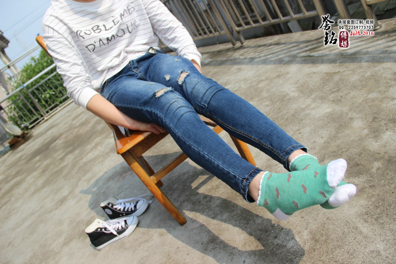 图片[68]-誉铭传媒053- 2016《五十三》[91P] – 速更版-美库