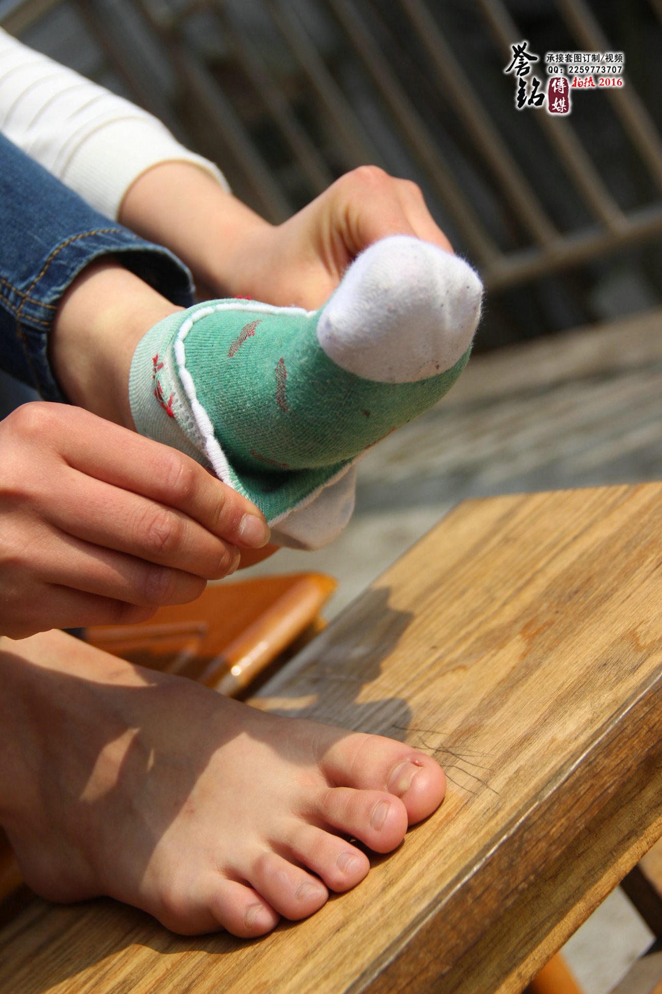 图片[76]-誉铭传媒053- 2016《五十三》[91P] – 速更版-美库