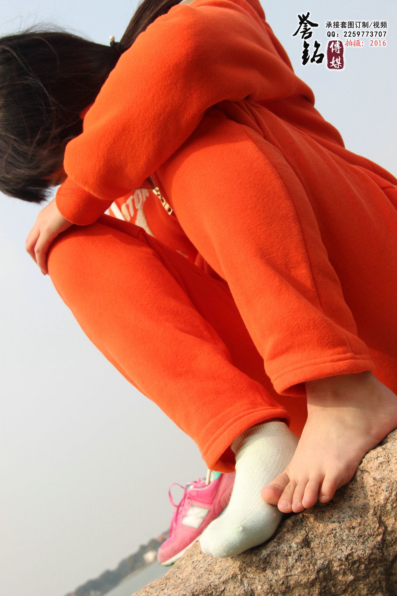 图片[100]-誉铭传媒052- 2016《五十二》[137P] – 速更版-美库