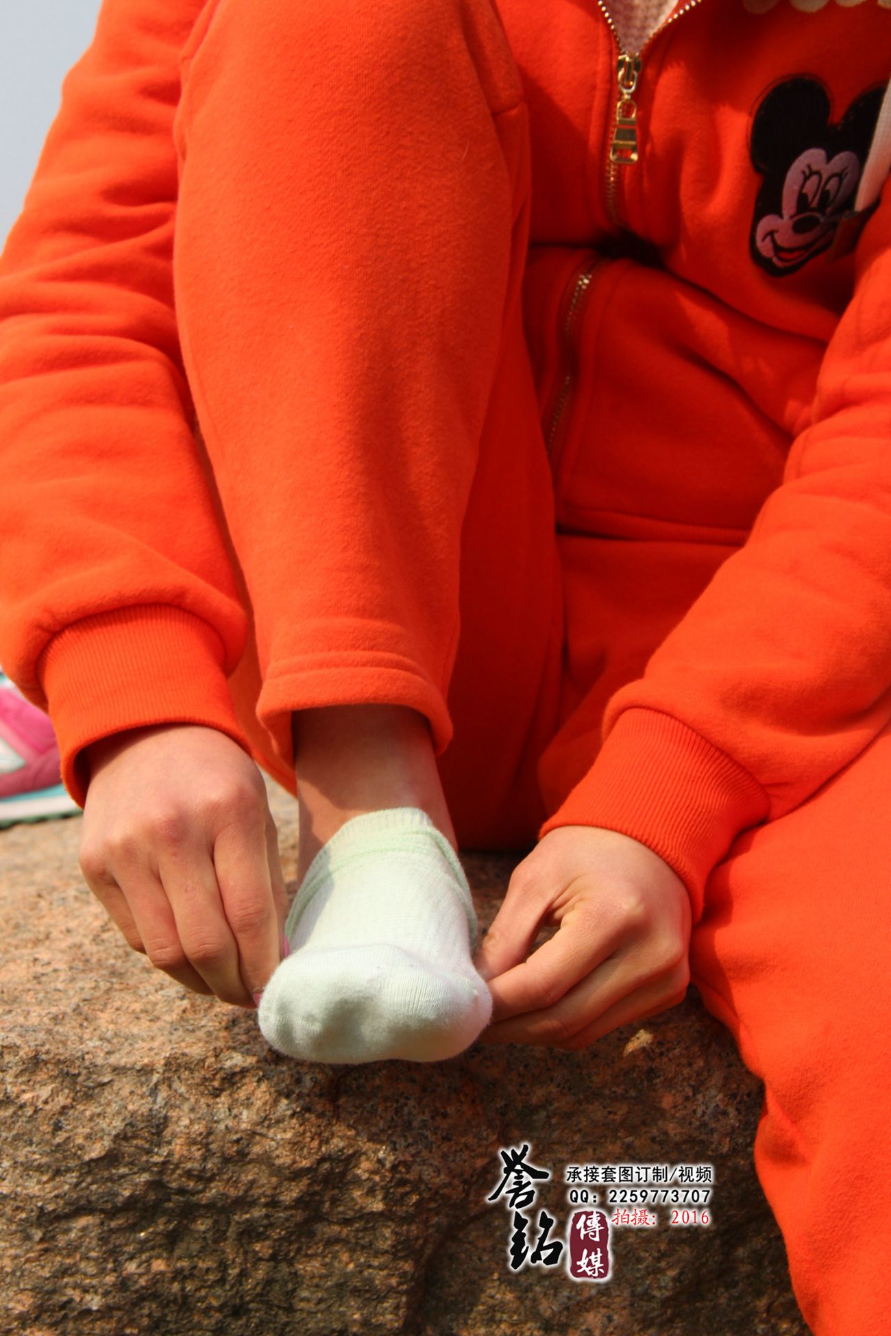 图片[106]-誉铭传媒052- 2016《五十二》[137P] – 速更版-美库