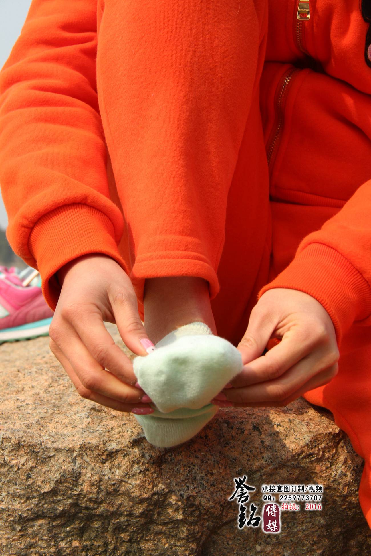 图片[107]-誉铭传媒052- 2016《五十二》[137P] – 速更版-美库