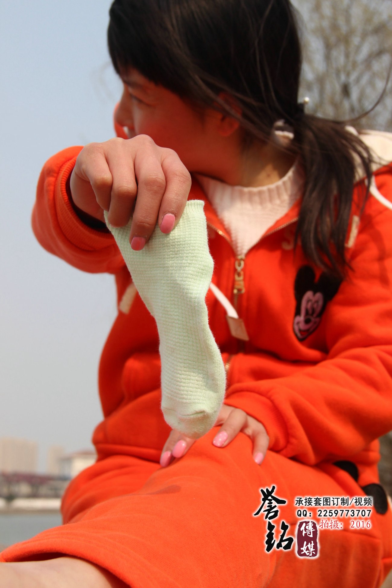 图片[129]-誉铭传媒052- 2016《五十二》[137P] – 速更版-美库