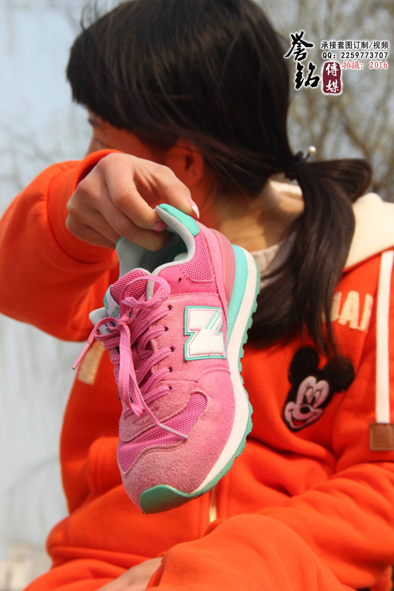 图片[132]-誉铭传媒052- 2016《五十二》[137P] – 速更版-美库