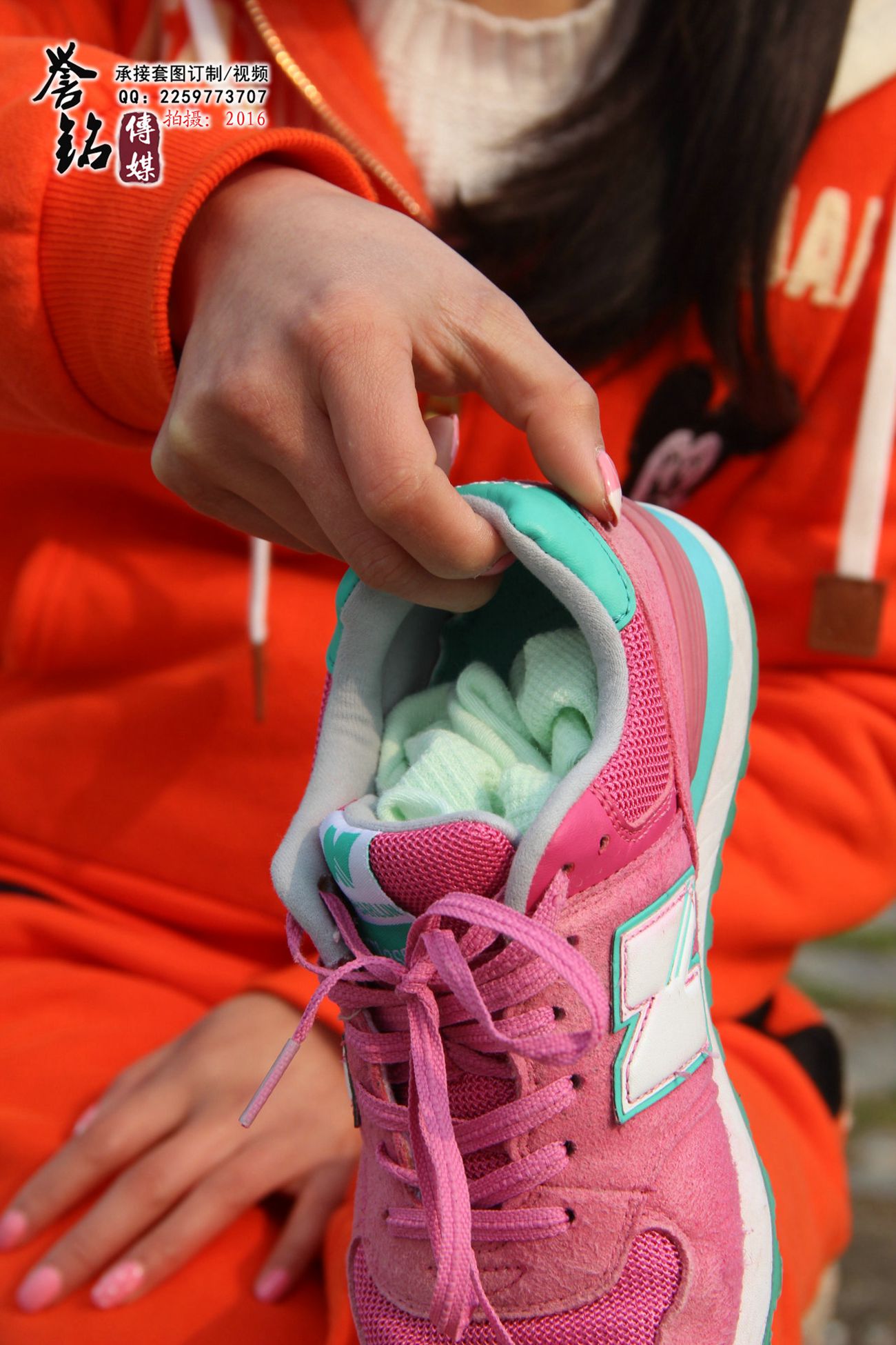 图片[134]-誉铭传媒052- 2016《五十二》[137P] – 速更版-美库