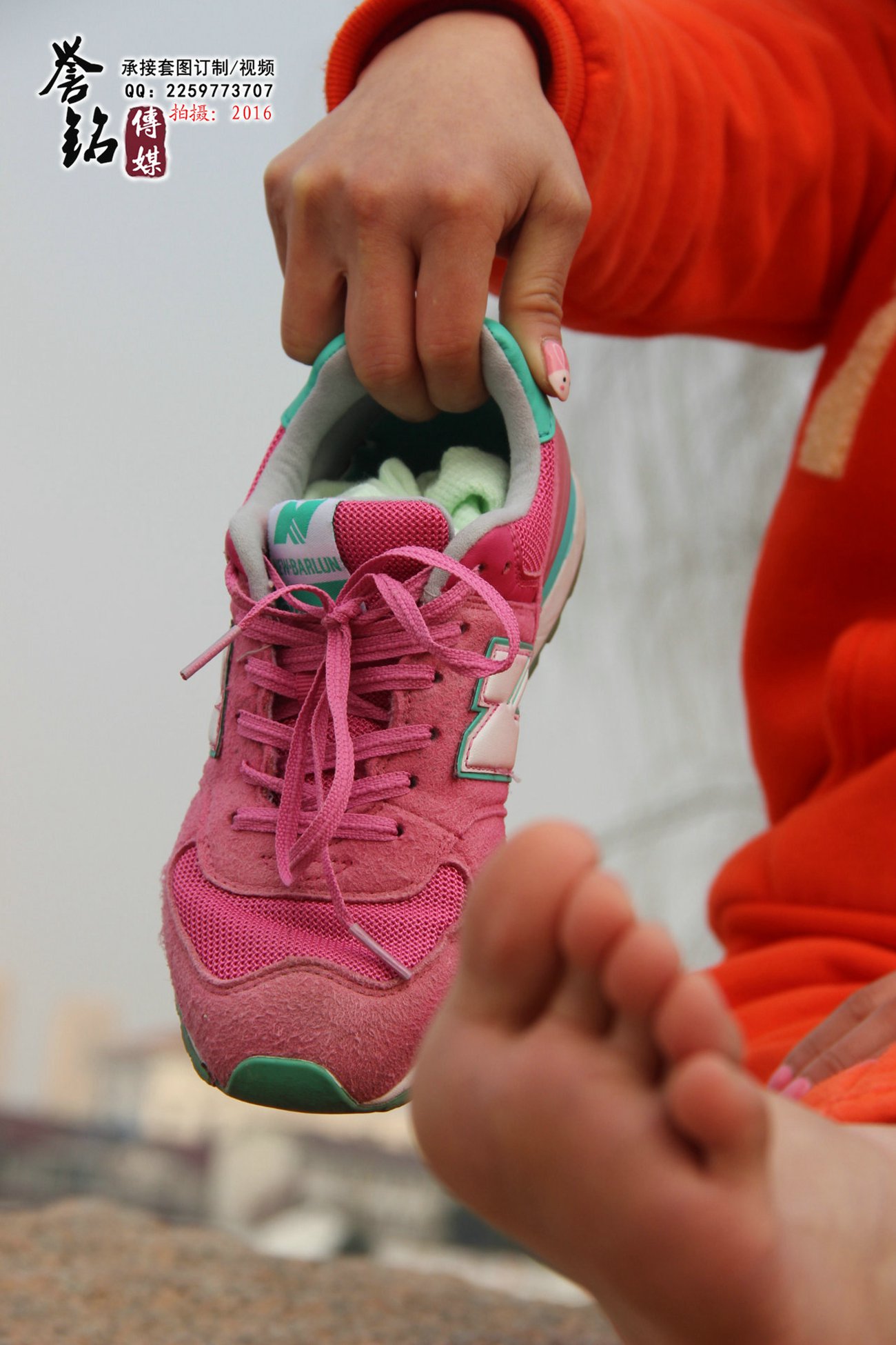 图片[137]-誉铭传媒052- 2016《五十二》[137P] – 速更版-美库