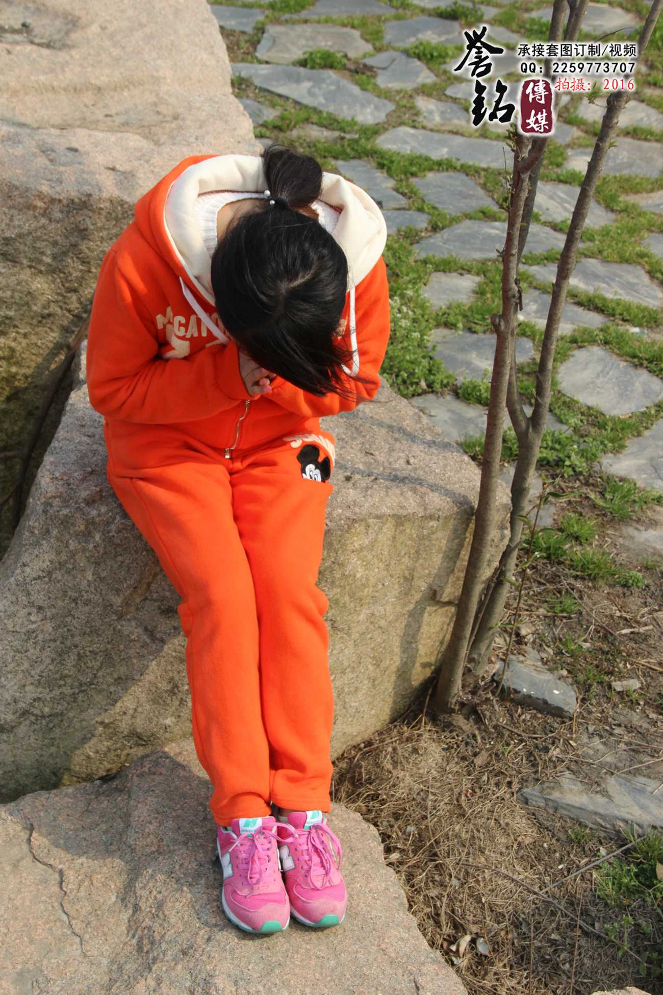 图片[138]-誉铭传媒052- 2016《五十二》[137P] – 速更版-美库