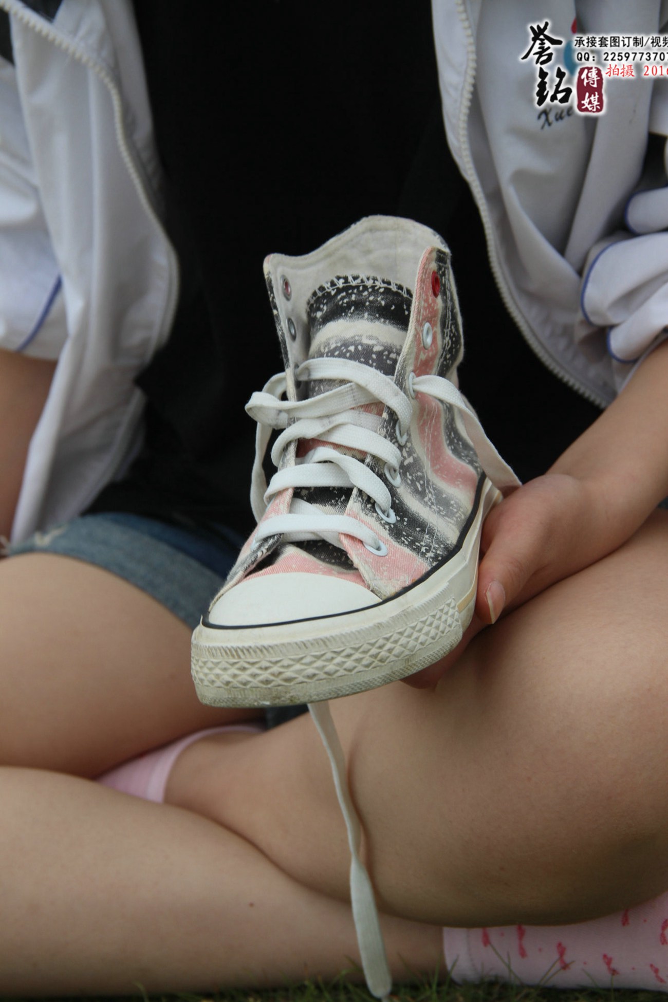 图片[121]-誉铭传媒054- 2016《五十四》[124P] – 速更版-美库