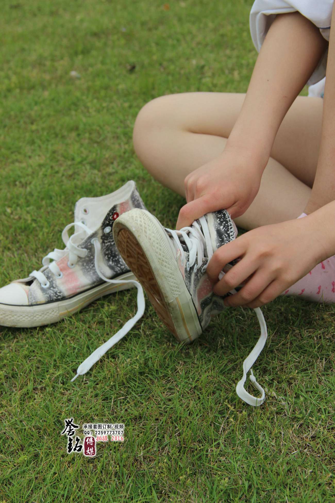 图片[123]-誉铭传媒054- 2016《五十四》[124P] – 速更版-美库