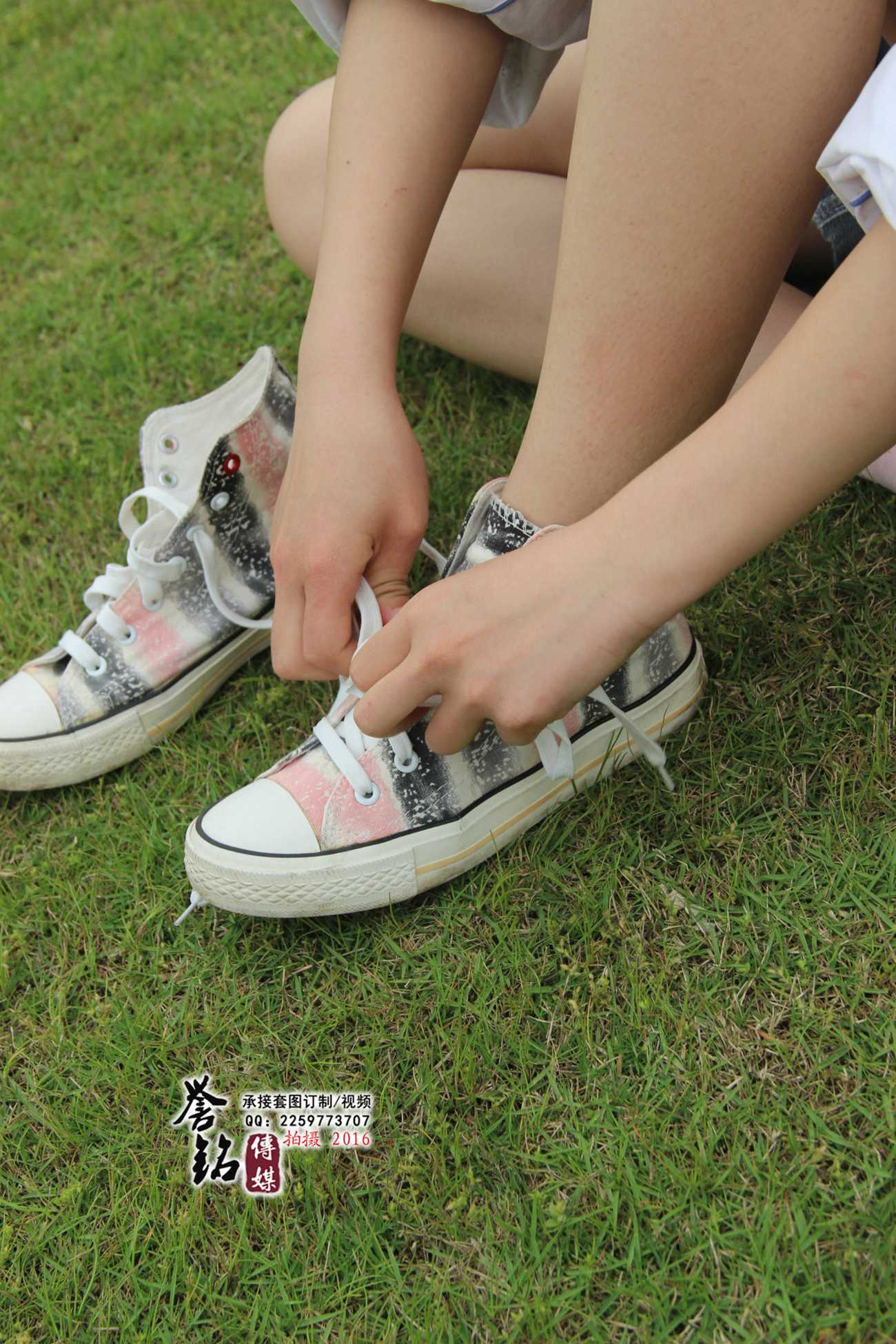 图片[124]-誉铭传媒054- 2016《五十四》[124P] – 速更版-美库