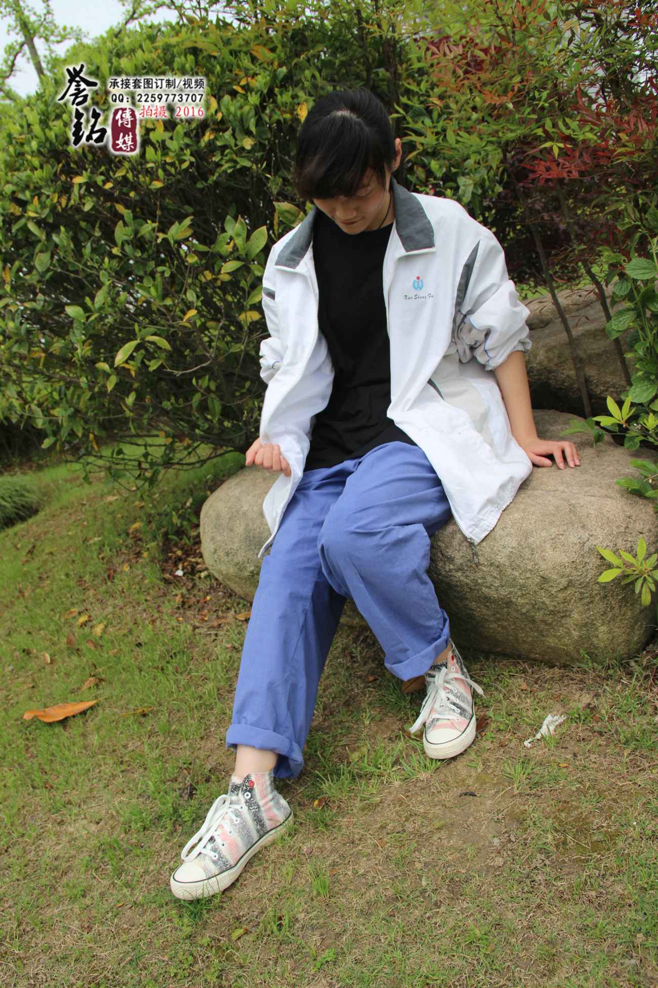 图片[125]-誉铭传媒054- 2016《五十四》[124P] – 速更版-美库