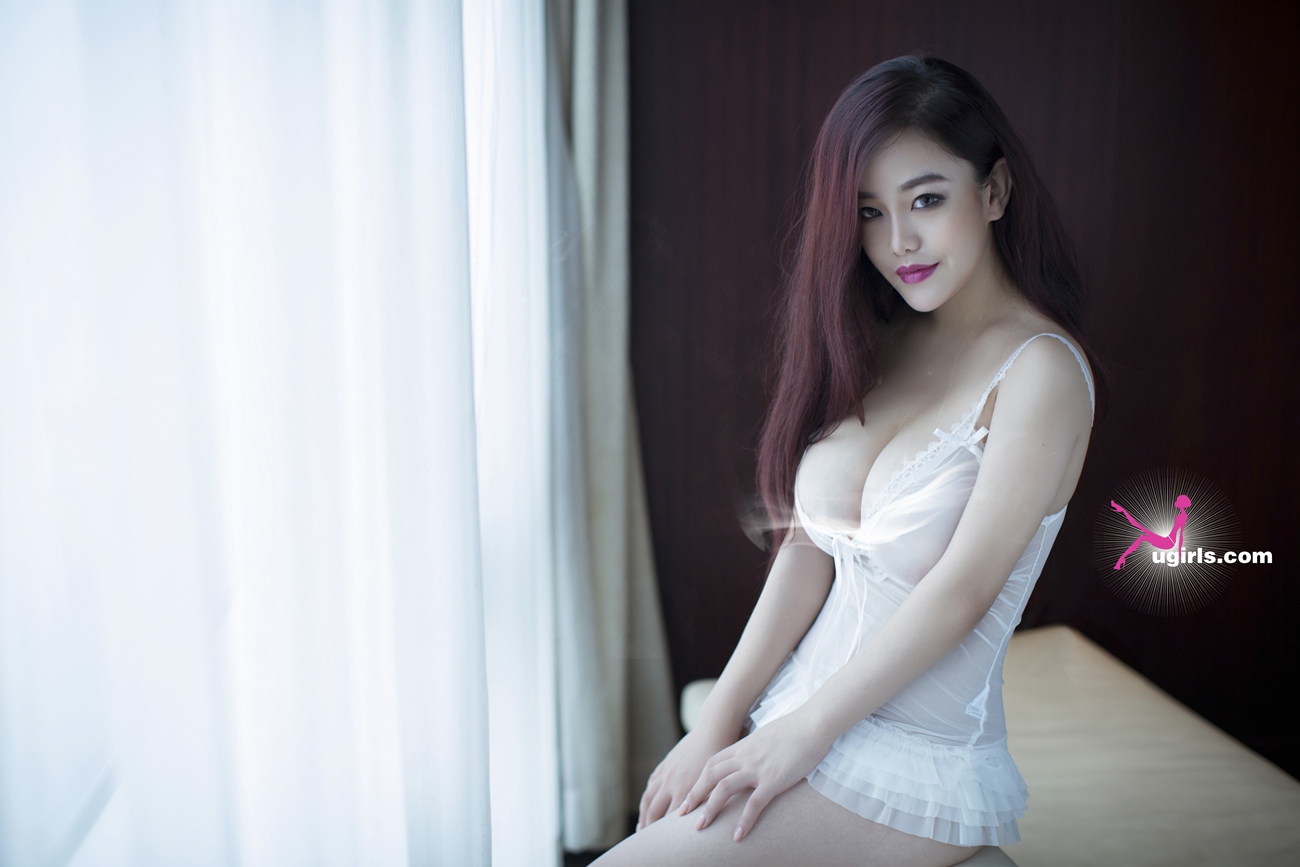 图片[19]-[Ugirls尤果网]2014.08.02 U028 小九日日[37P] – 速更版-美库