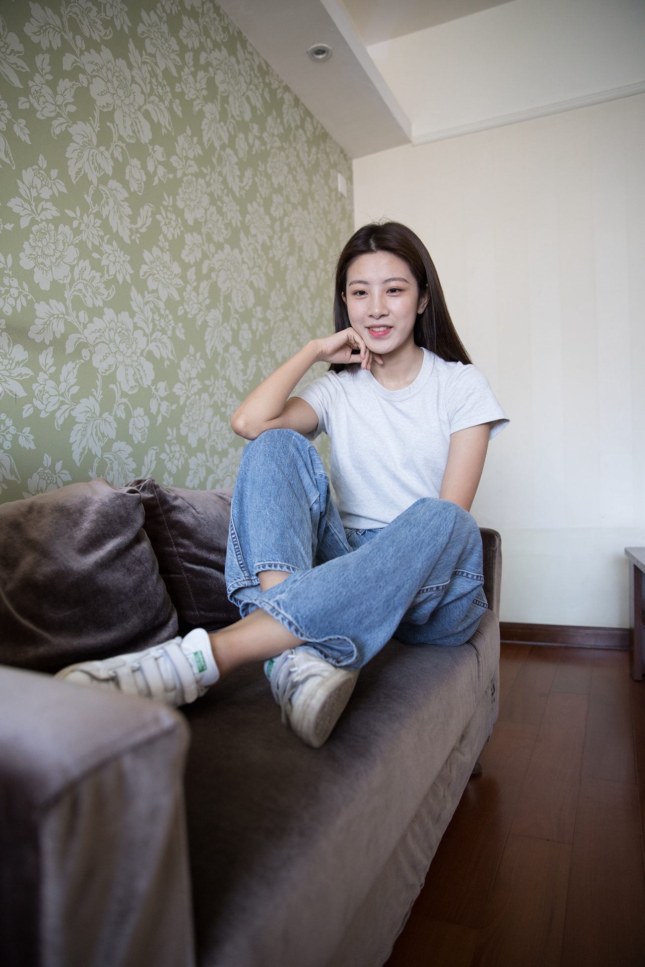 图片[13]-物恋传媒 No.200 柠檬-简单即是美 [276P] – 速更版-美库