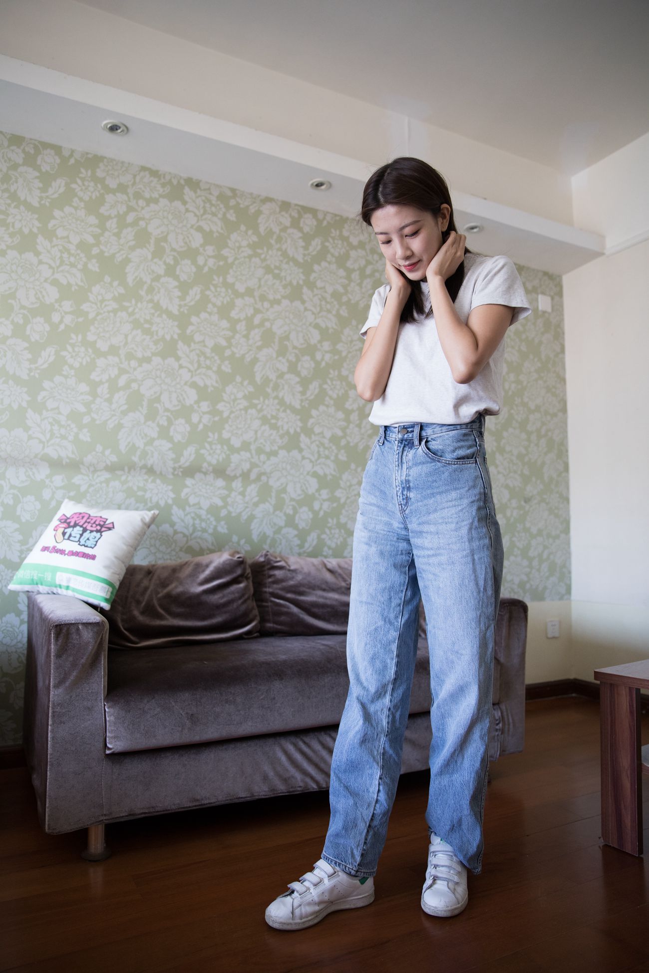 图片[17]-物恋传媒 No.200 柠檬-简单即是美 [276P] – 速更版-美库