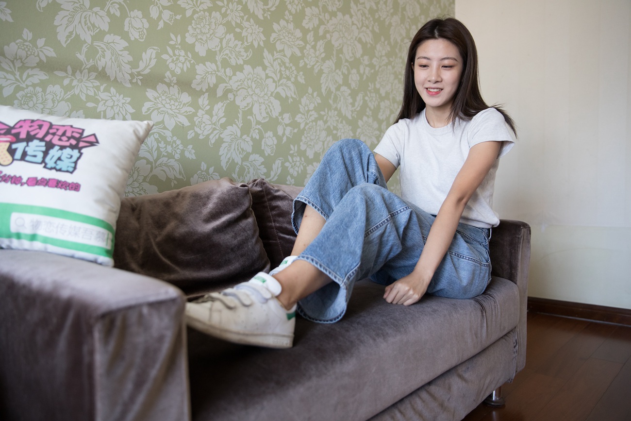 图片[16]-物恋传媒 No.200 柠檬-简单即是美 [276P] – 速更版-美库