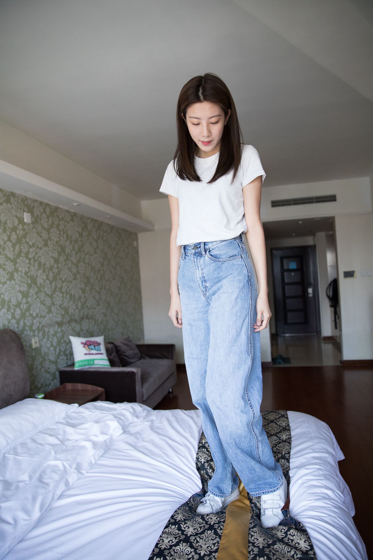 图片[23]-物恋传媒 No.200 柠檬-简单即是美 [276P] – 速更版-美库