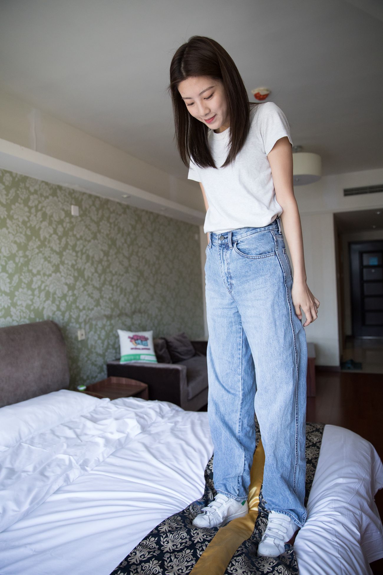 图片[24]-物恋传媒 No.200 柠檬-简单即是美 [276P] – 速更版-美库