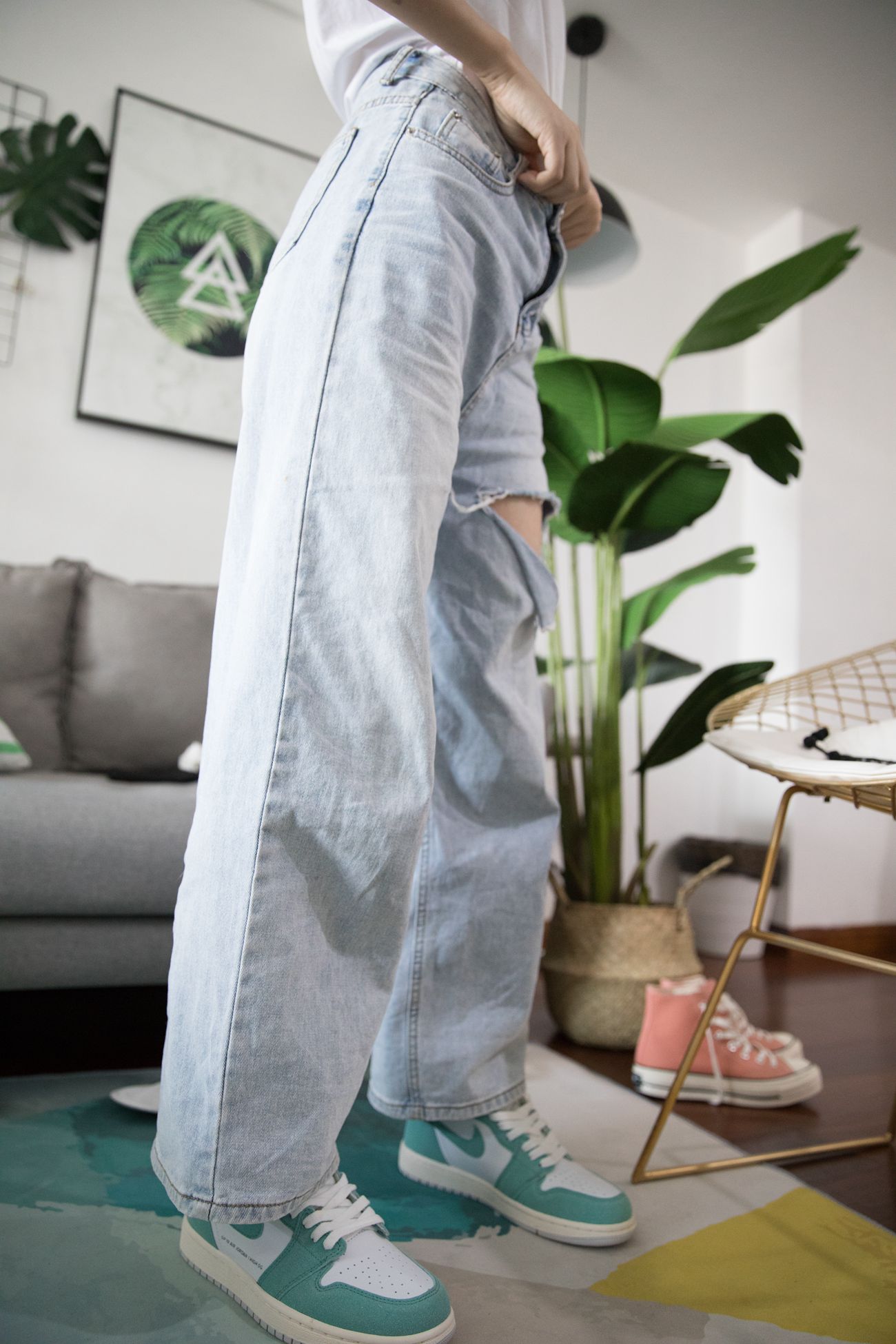 图片[17]-物恋传媒 No.201 猫耳-清新INS风 [151P] – 速更版-美库