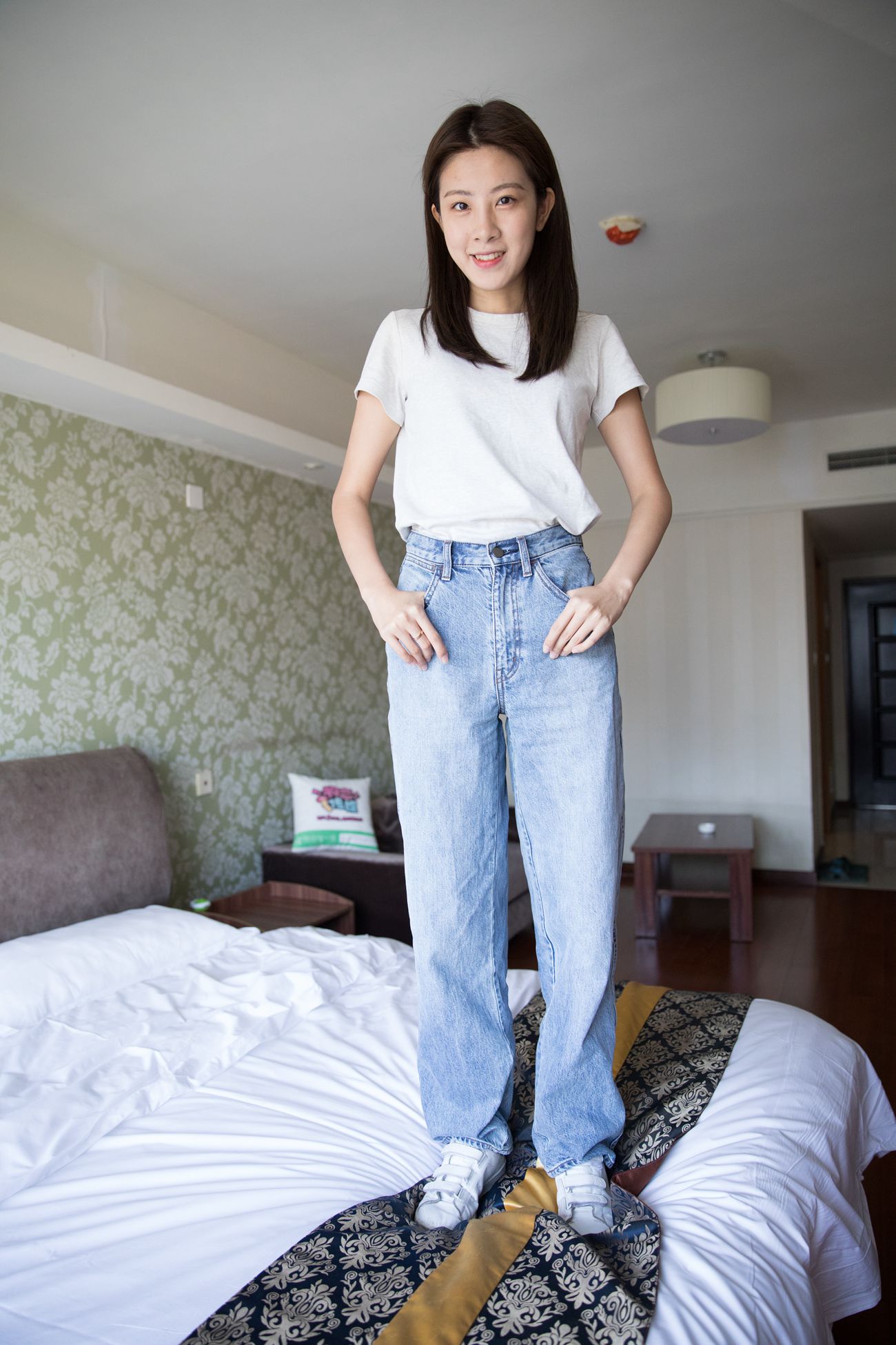 图片[27]-物恋传媒 No.200 柠檬-简单即是美 [276P] – 速更版-美库