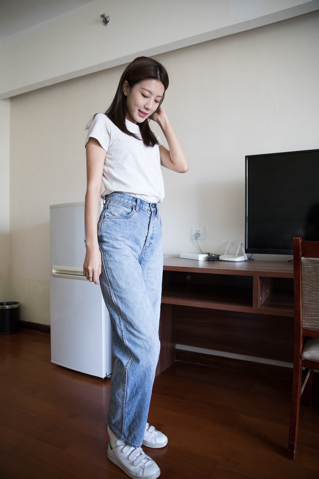 图片[35]-物恋传媒 No.200 柠檬-简单即是美 [276P] – 速更版-美库