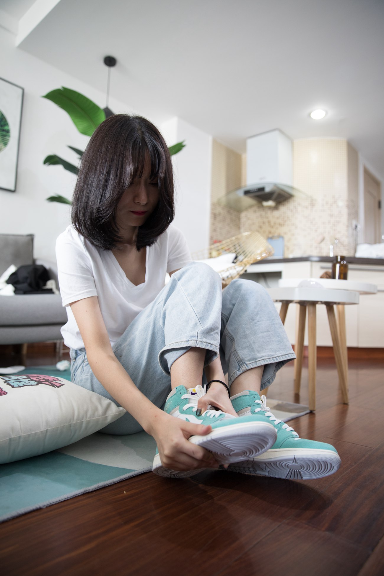 图片[24]-物恋传媒 No.201 猫耳-清新INS风 [151P] – 速更版-美库