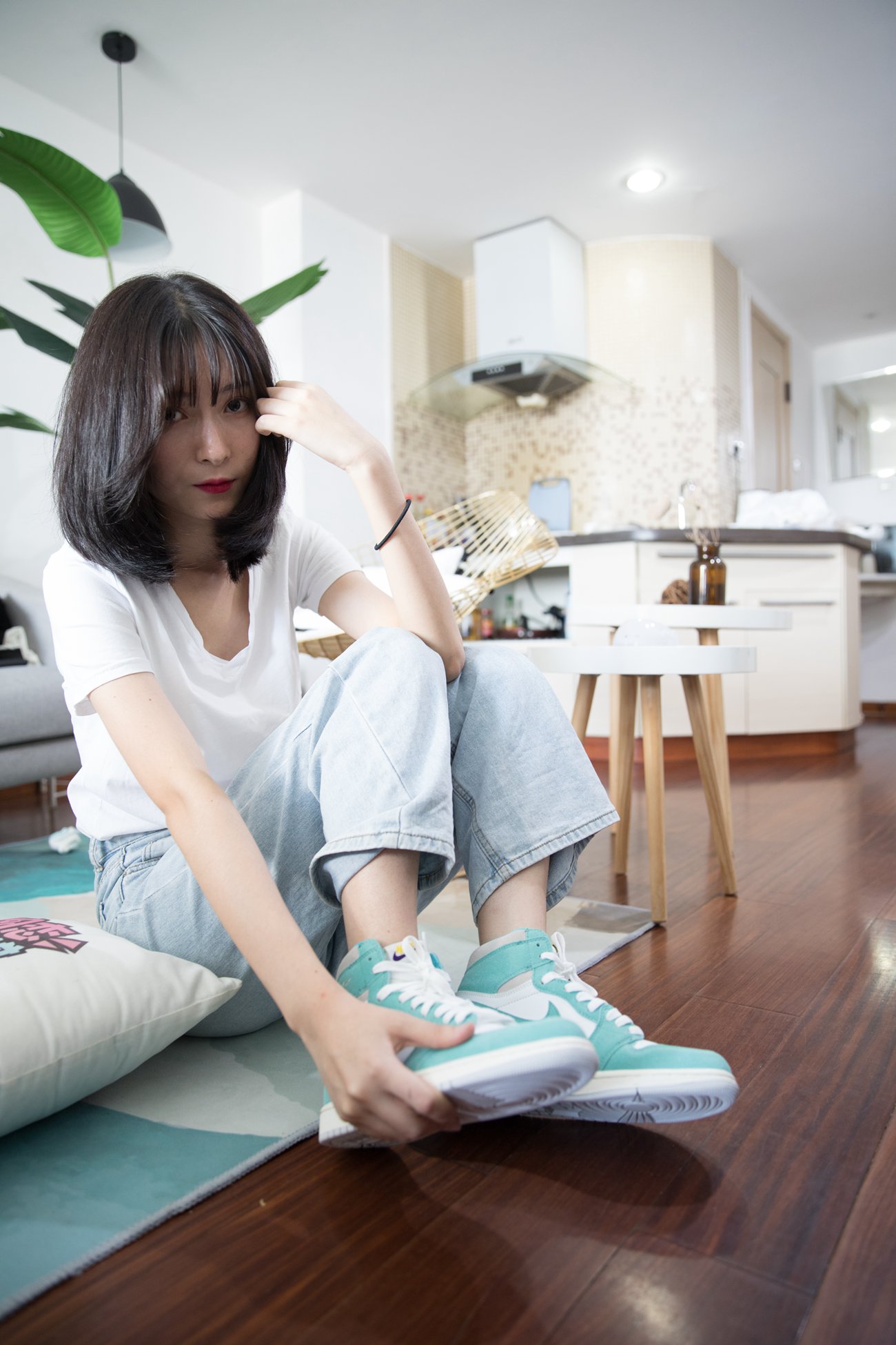 图片[25]-物恋传媒 No.201 猫耳-清新INS风 [151P] – 速更版-美库