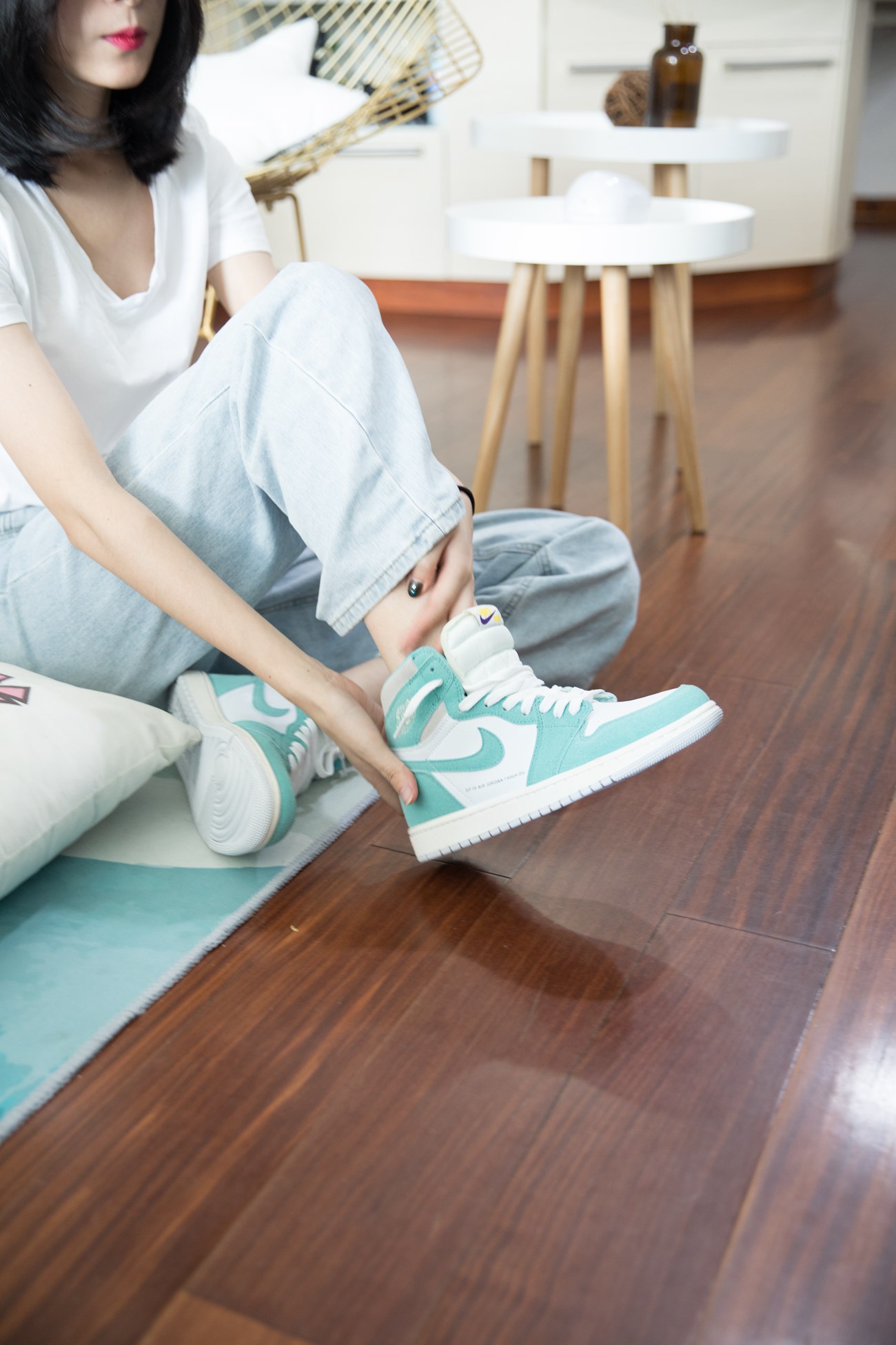 图片[33]-物恋传媒 No.201 猫耳-清新INS风 [151P] – 速更版-美库