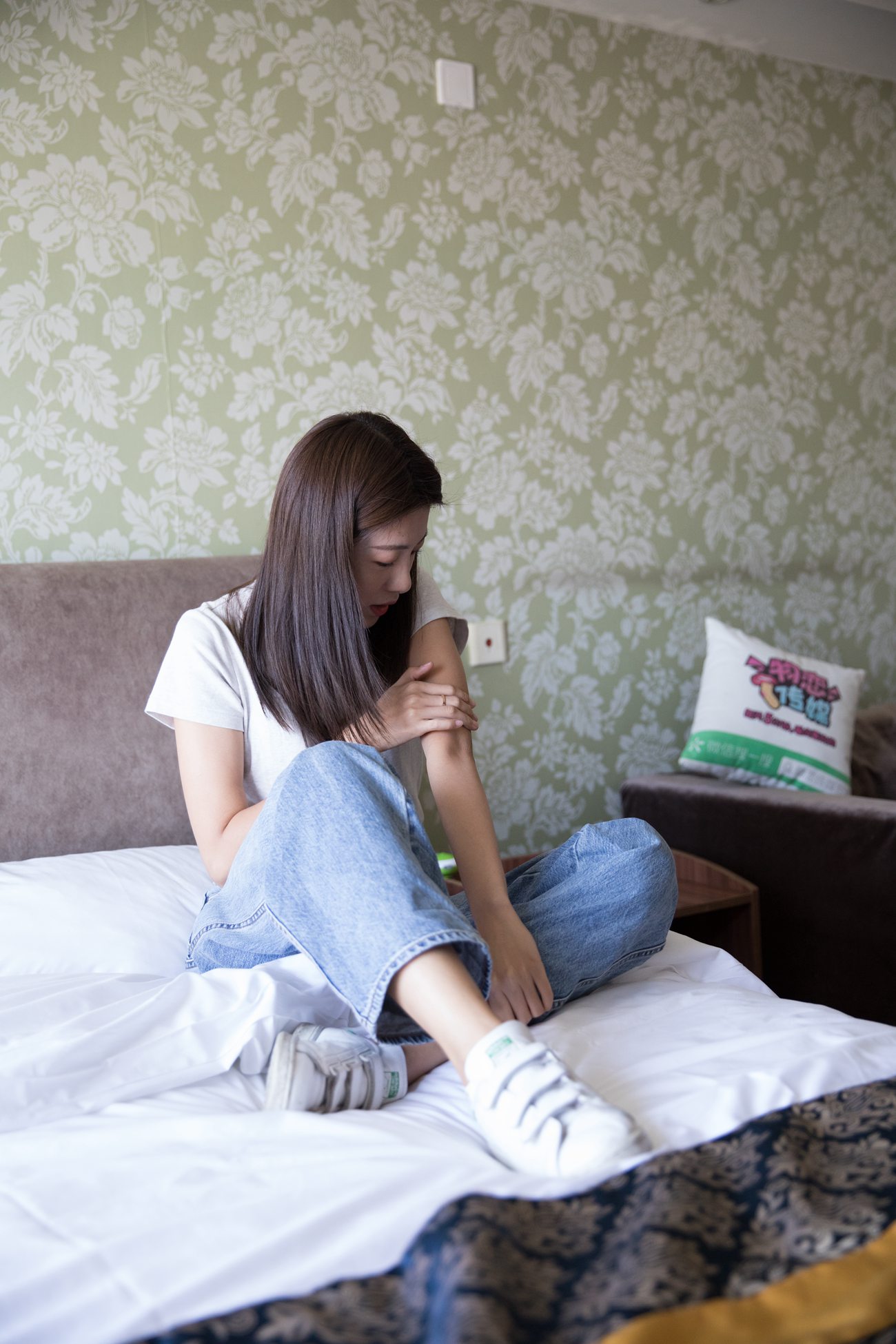 图片[60]-物恋传媒 No.200 柠檬-简单即是美 [276P] – 速更版-美库