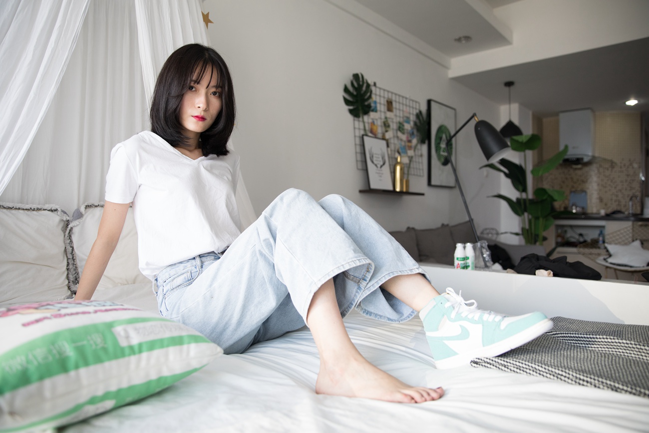 图片[50]-物恋传媒 No.201 猫耳-清新INS风 [151P] – 速更版-美库