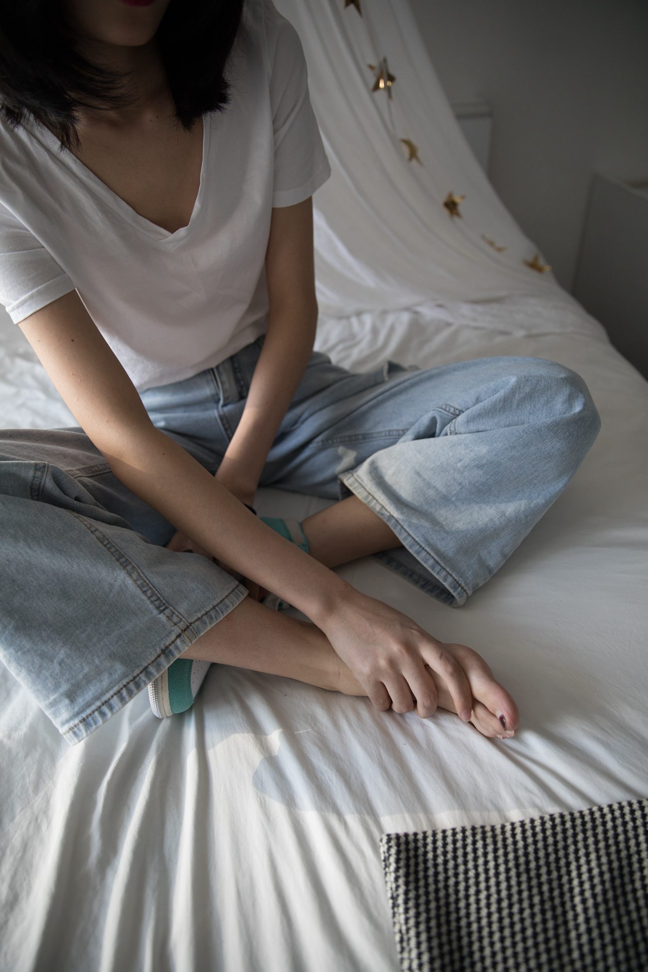 图片[55]-物恋传媒 No.201 猫耳-清新INS风 [151P] – 速更版-美库