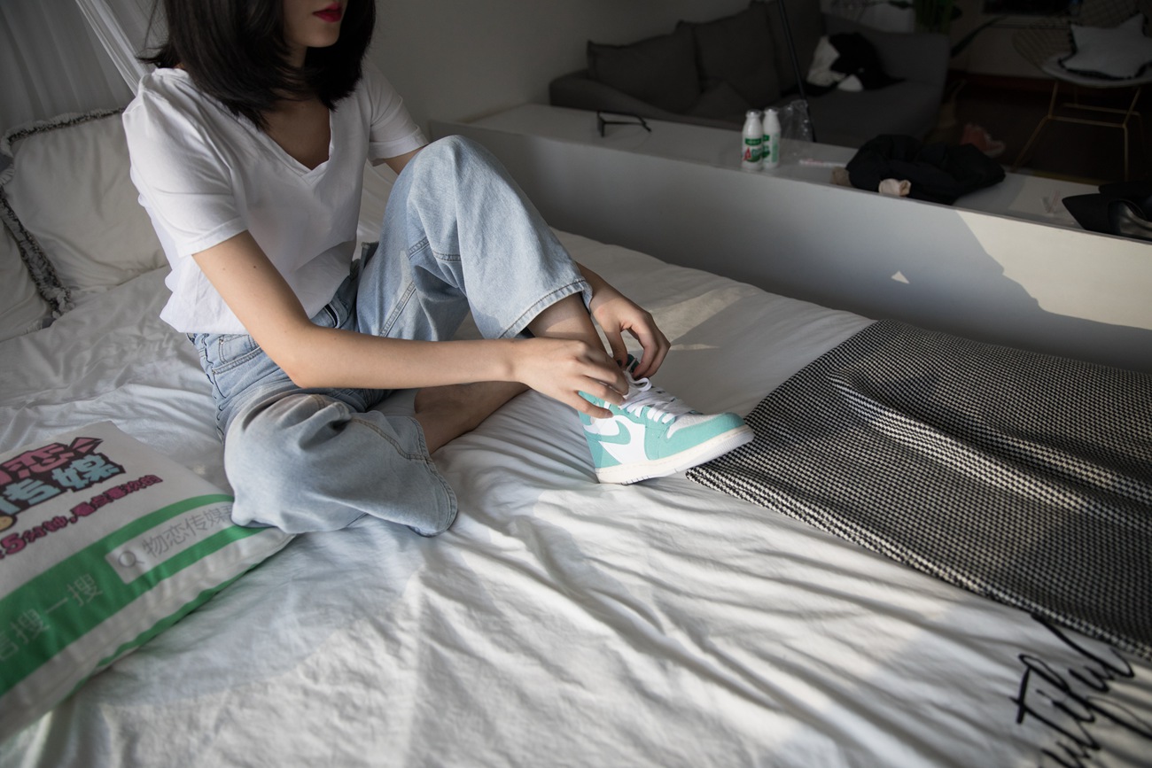 图片[57]-物恋传媒 No.201 猫耳-清新INS风 [151P] – 速更版-美库