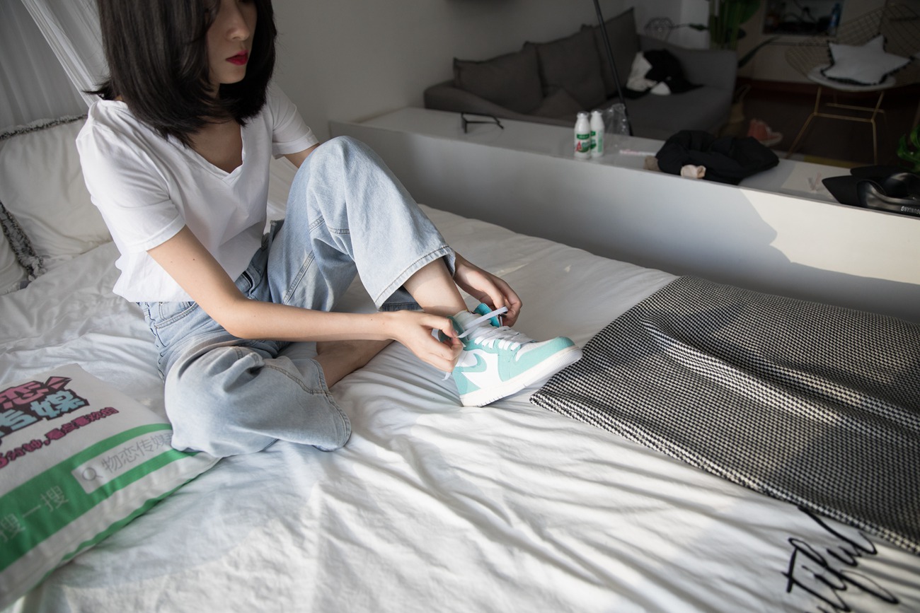 图片[60]-物恋传媒 No.201 猫耳-清新INS风 [151P] – 速更版-美库