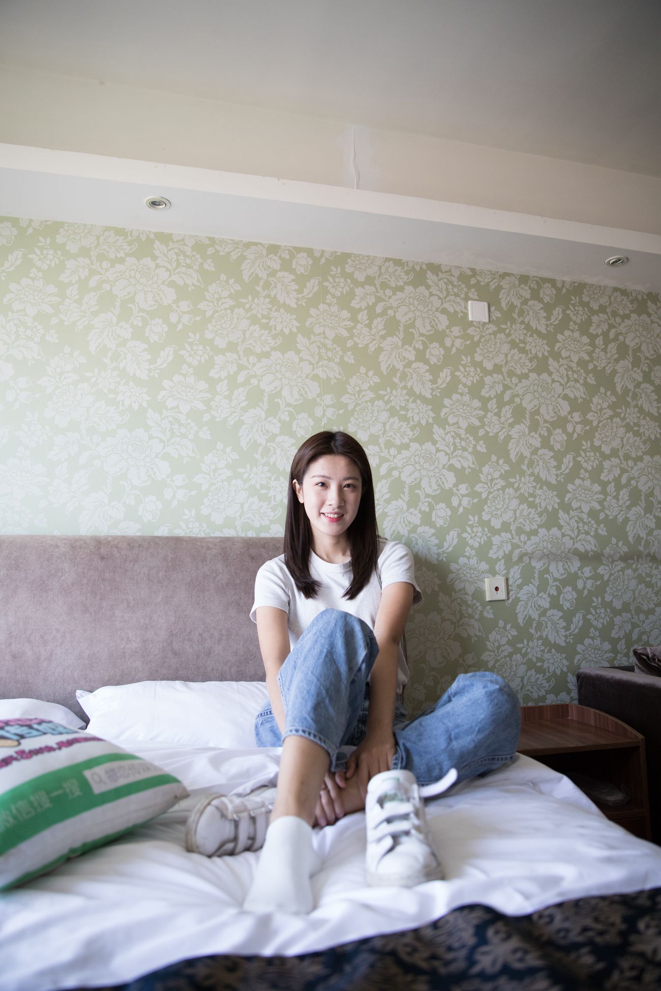 图片[85]-物恋传媒 No.200 柠檬-简单即是美 [276P] – 速更版-美库