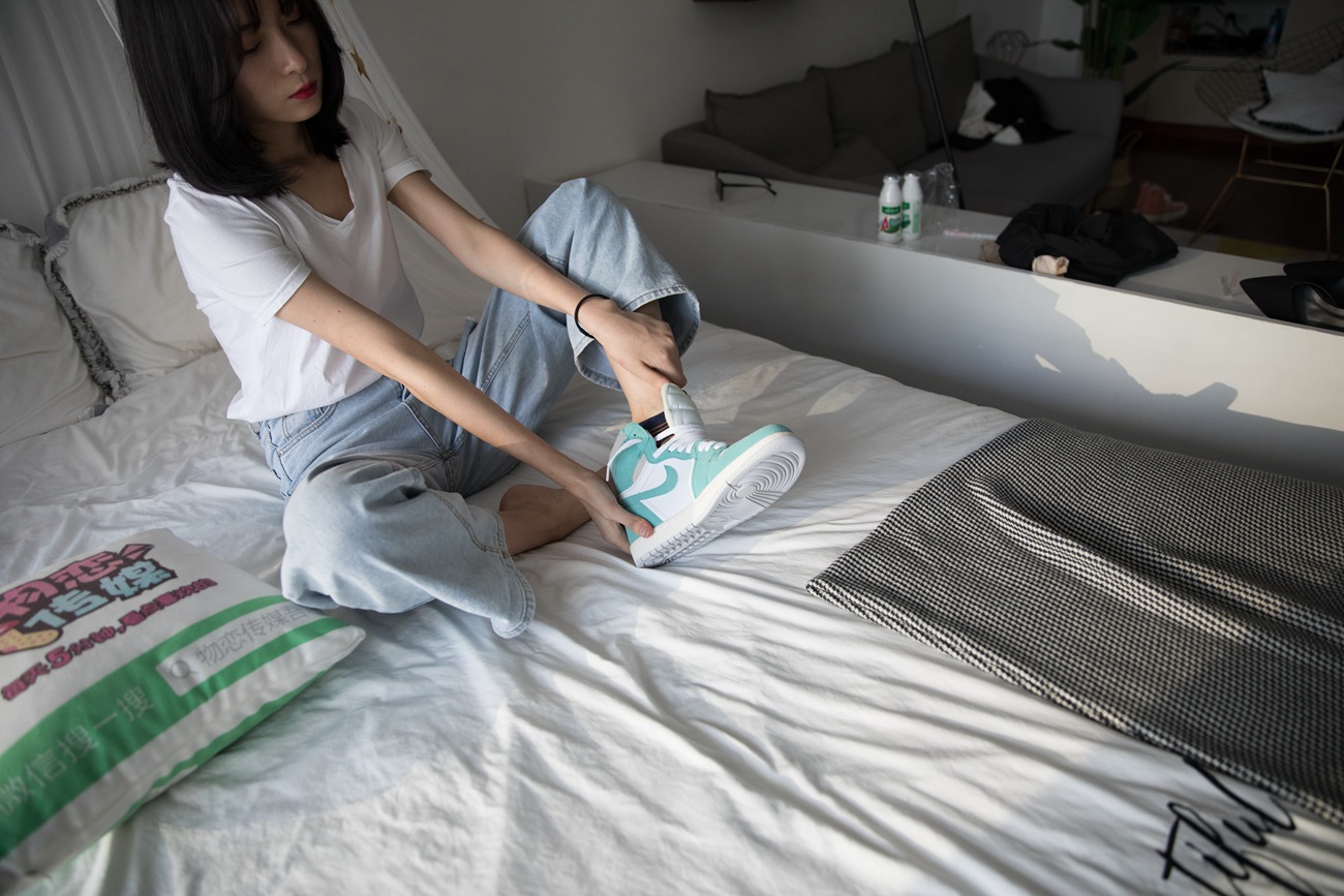 图片[66]-物恋传媒 No.201 猫耳-清新INS风 [151P] – 速更版-美库