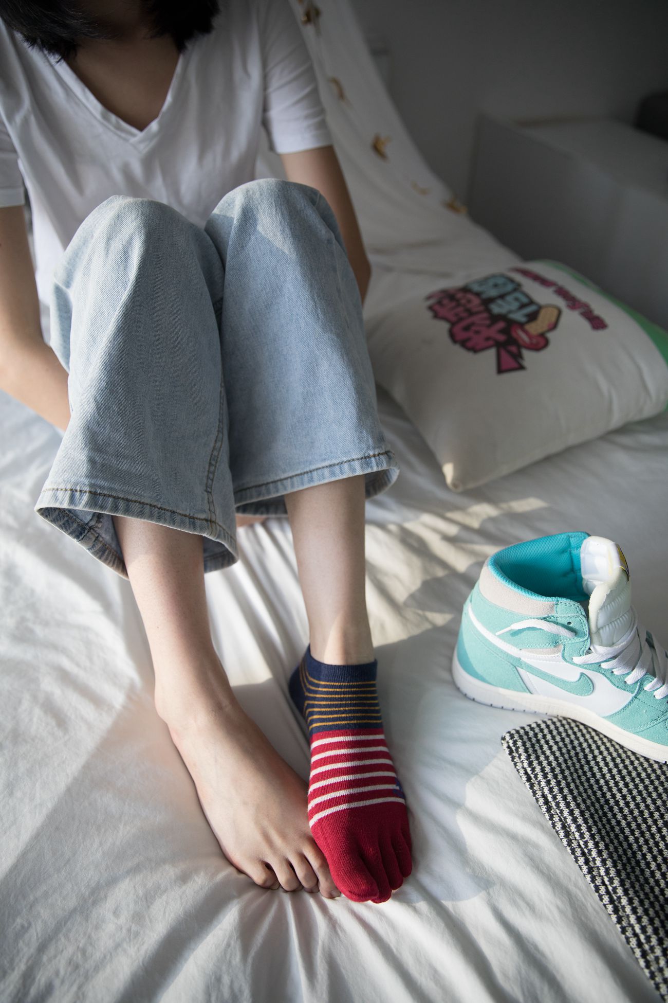 图片[80]-物恋传媒 No.201 猫耳-清新INS风 [151P] – 速更版-美库