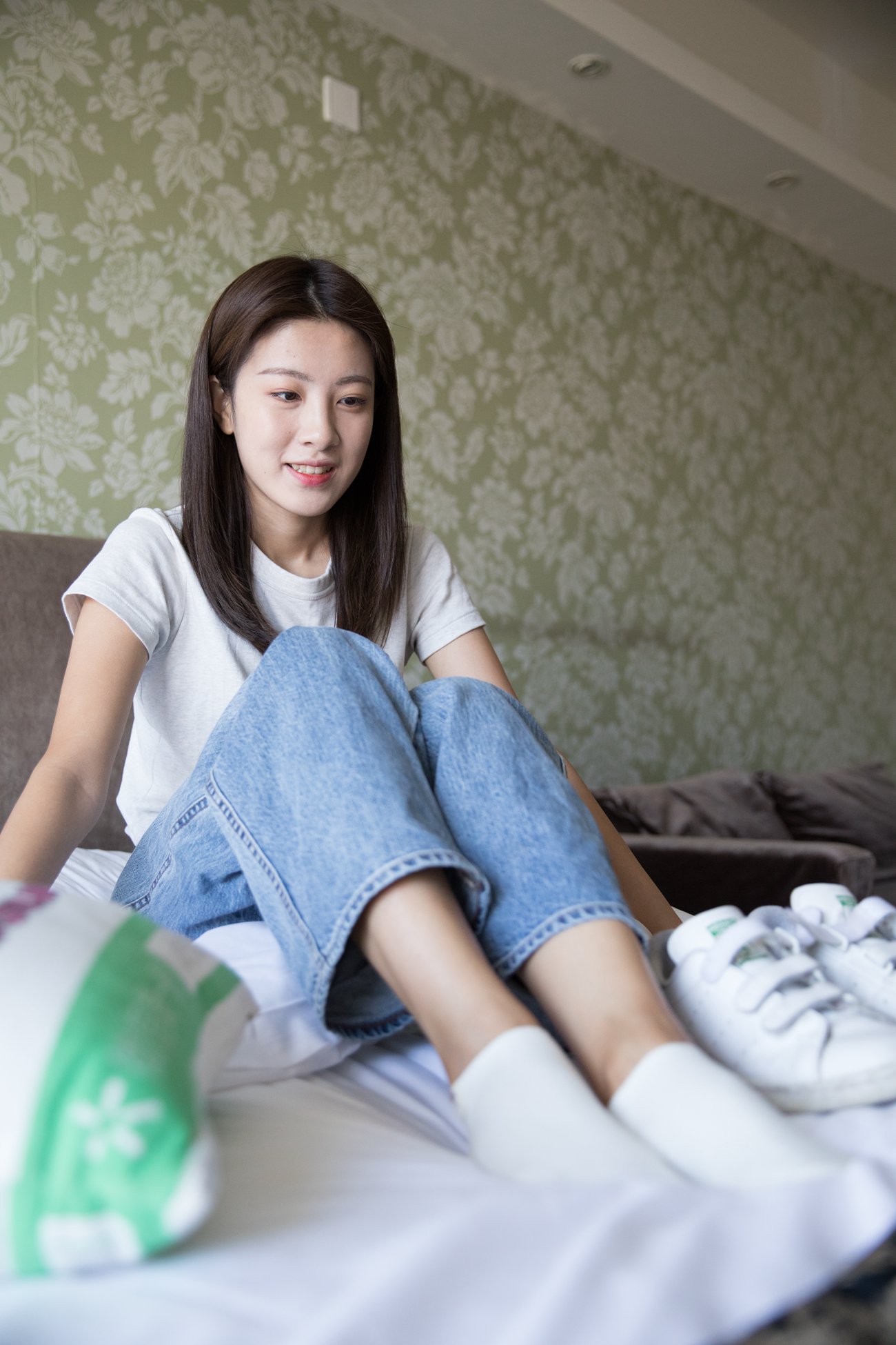 图片[103]-物恋传媒 No.200 柠檬-简单即是美 [276P] – 速更版-美库