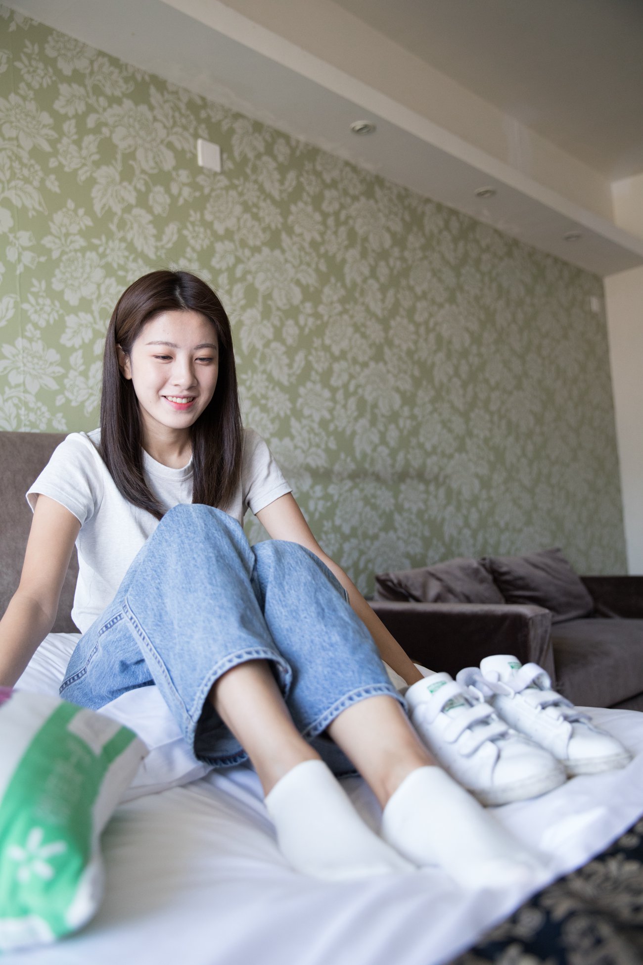 图片[104]-物恋传媒 No.200 柠檬-简单即是美 [276P] – 速更版-美库