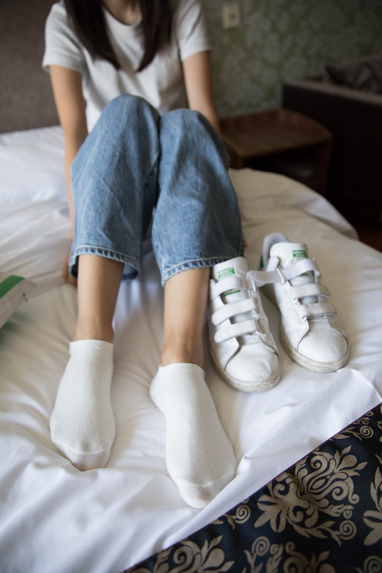 图片[105]-物恋传媒 No.200 柠檬-简单即是美 [276P] – 速更版-美库