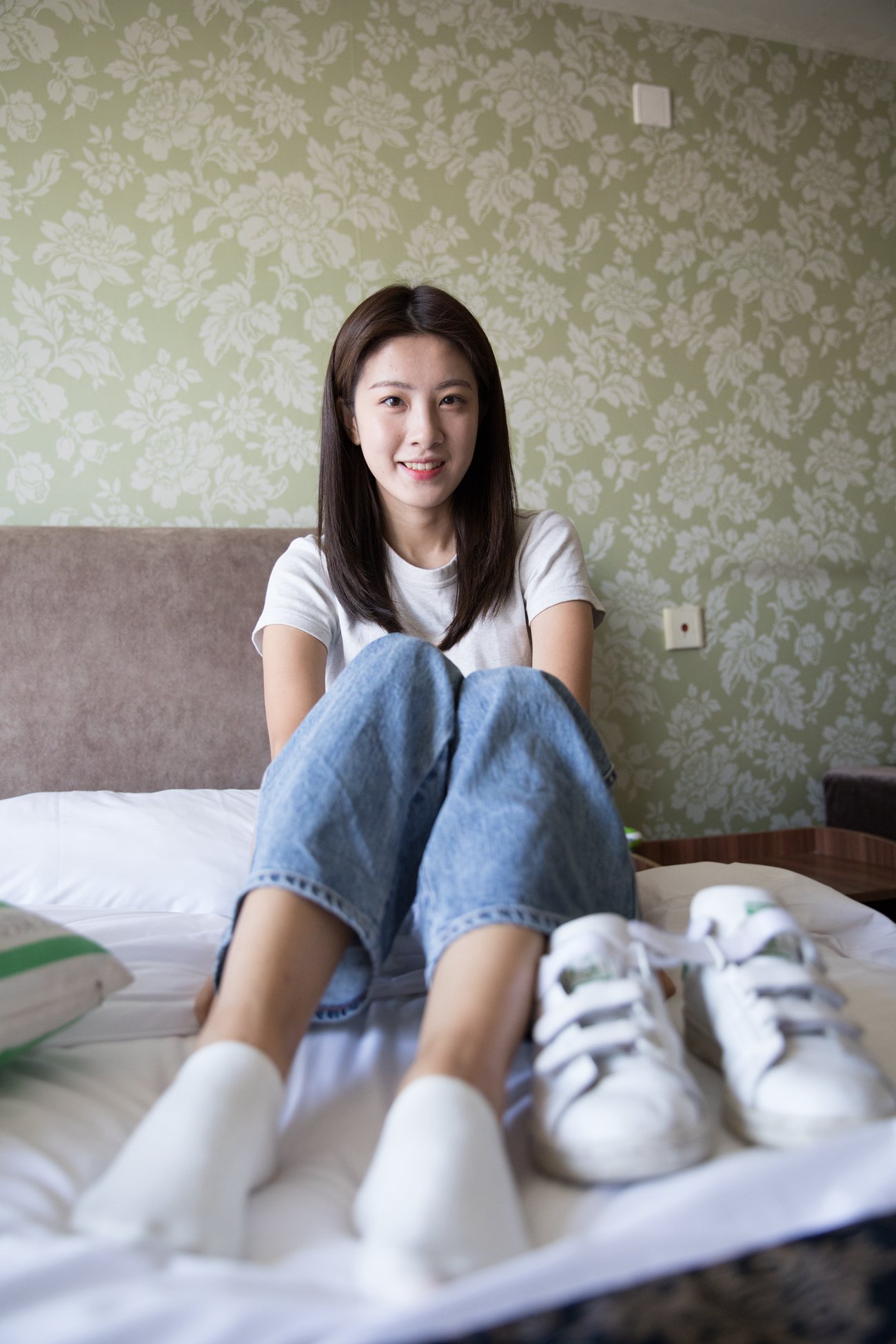 图片[106]-物恋传媒 No.200 柠檬-简单即是美 [276P] – 速更版-美库