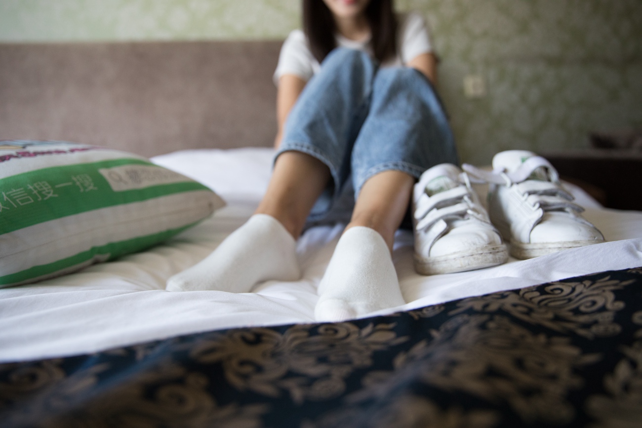 图片[107]-物恋传媒 No.200 柠檬-简单即是美 [276P] – 速更版-美库