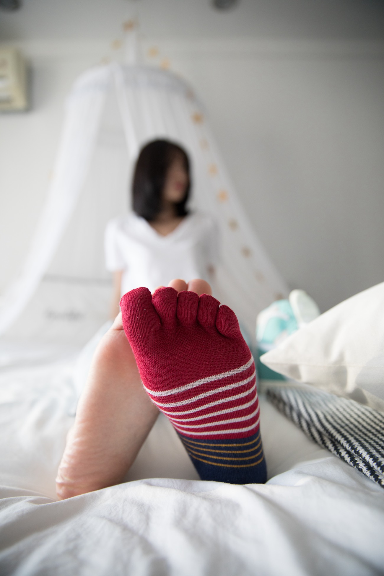 图片[87]-物恋传媒 No.201 猫耳-清新INS风 [151P] – 速更版-美库