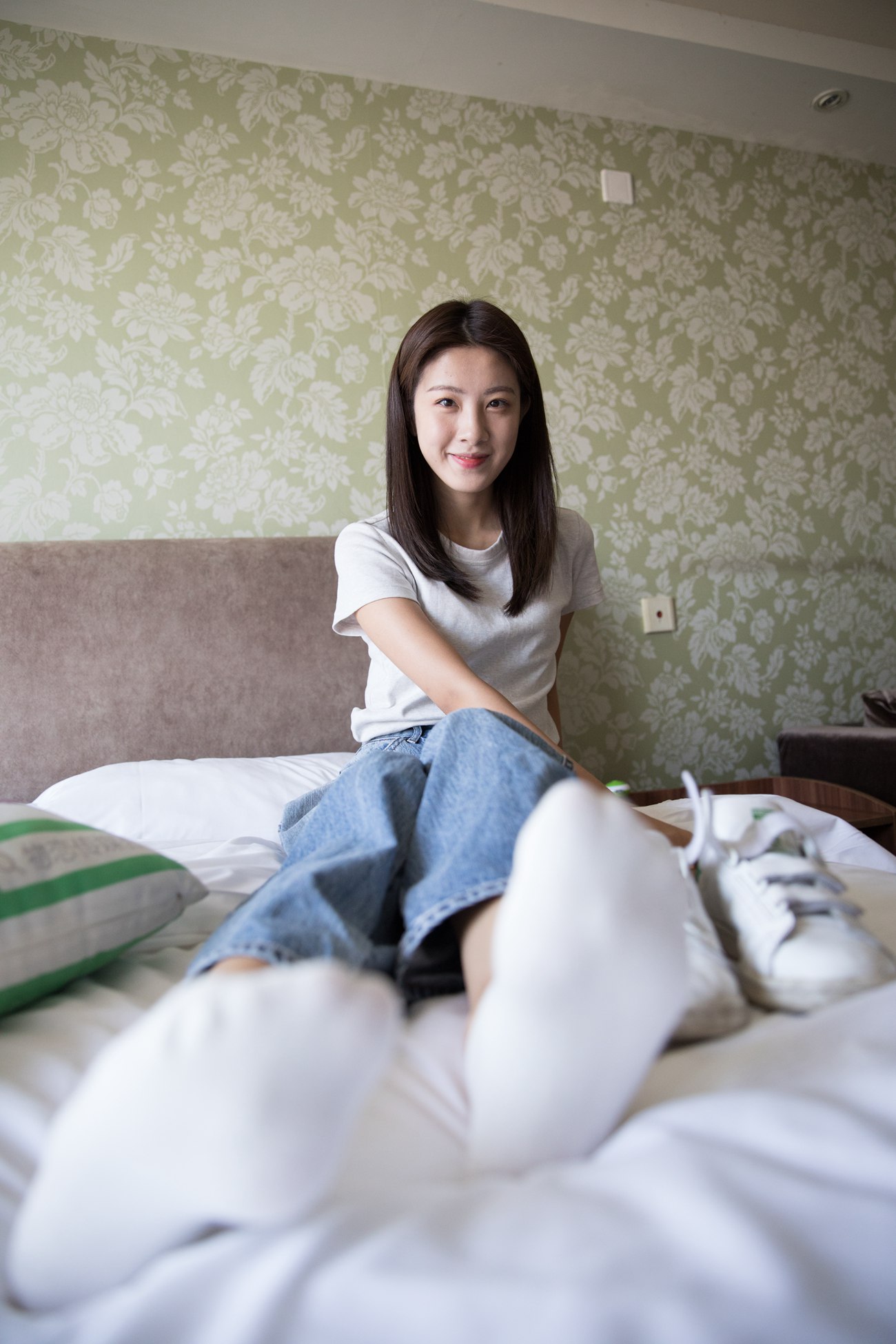 图片[110]-物恋传媒 No.200 柠檬-简单即是美 [276P] – 速更版-美库