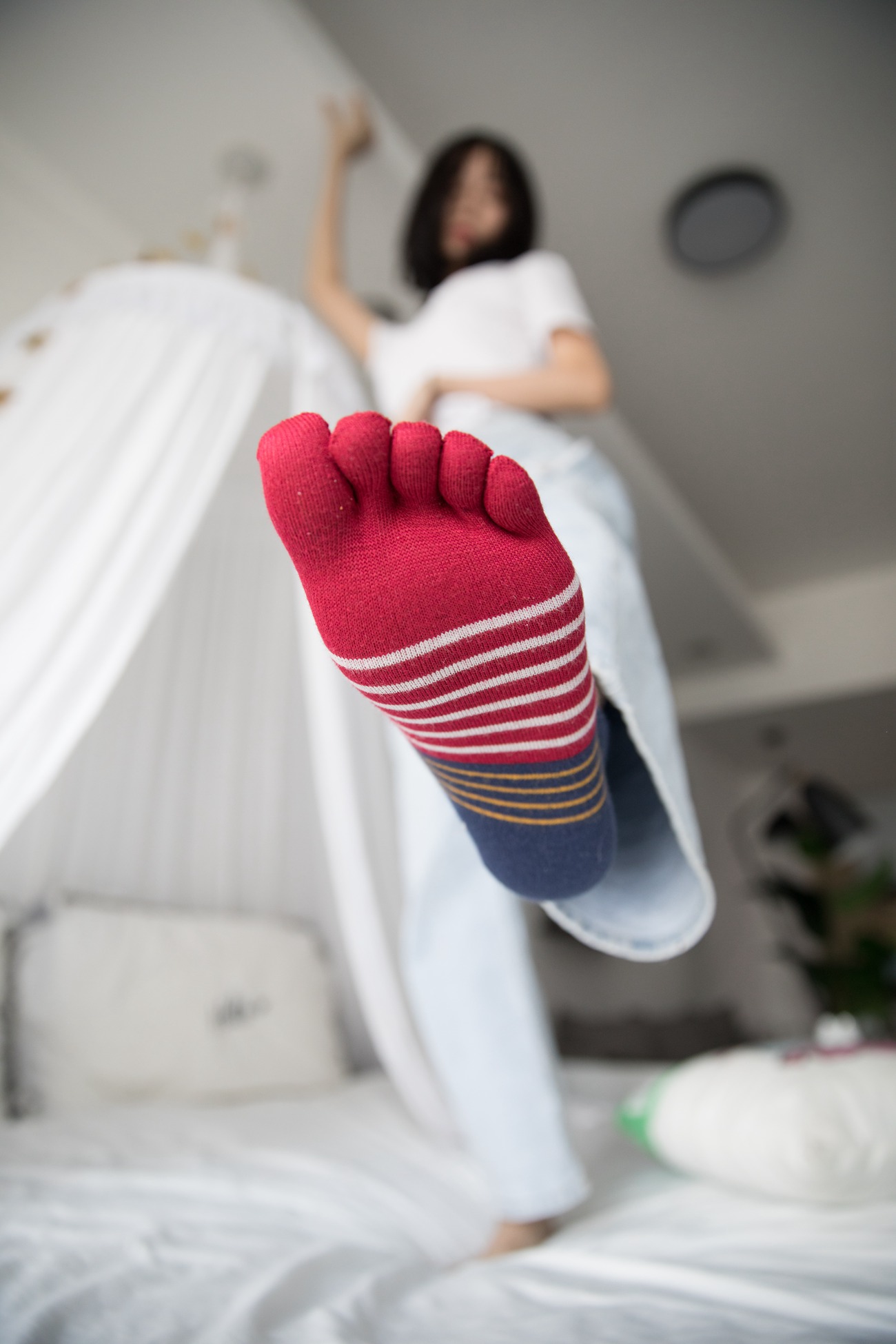 图片[93]-物恋传媒 No.201 猫耳-清新INS风 [151P] – 速更版-美库