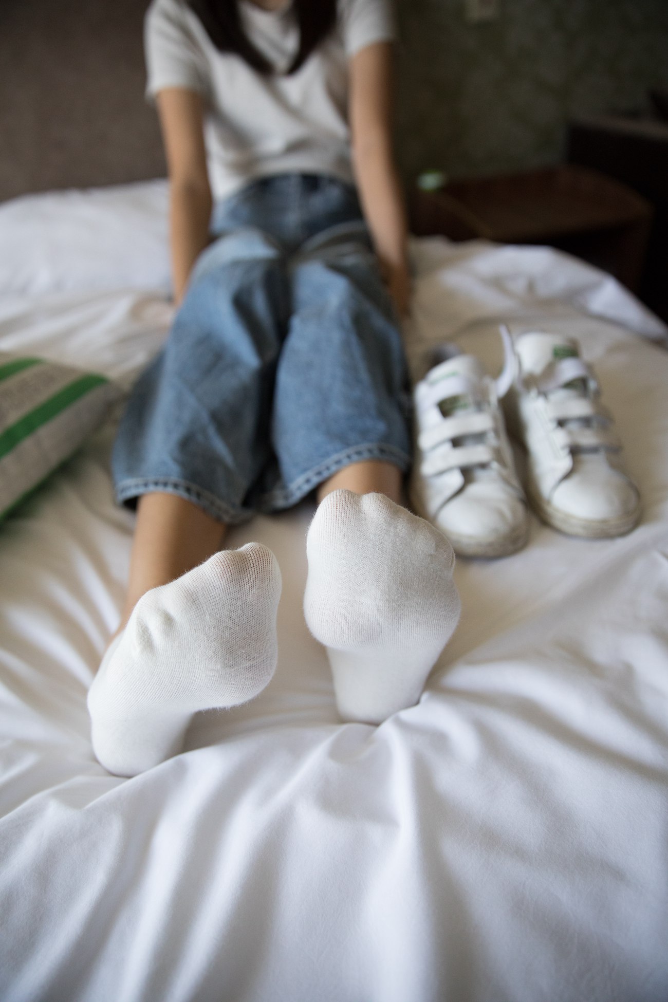 图片[119]-物恋传媒 No.200 柠檬-简单即是美 [276P] – 速更版-美库