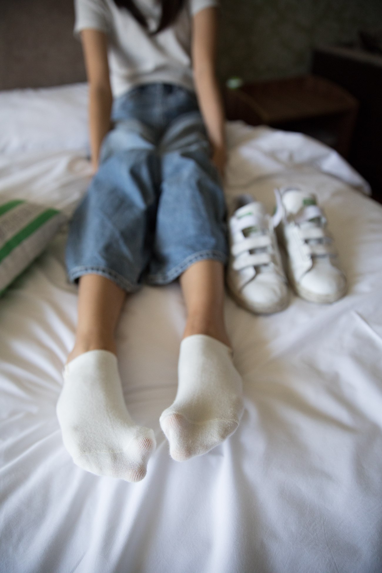 图片[124]-物恋传媒 No.200 柠檬-简单即是美 [276P] – 速更版-美库