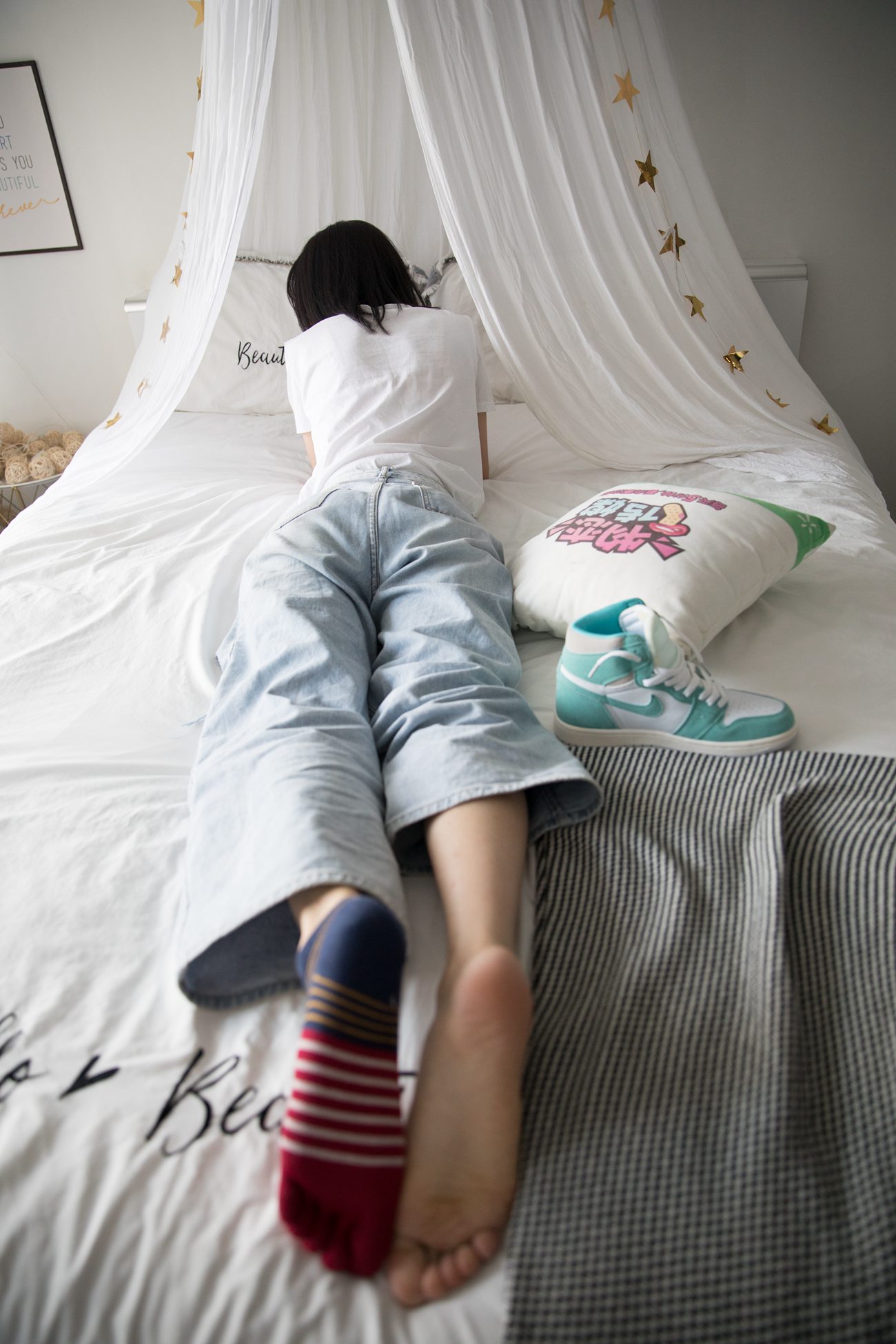 图片[99]-物恋传媒 No.201 猫耳-清新INS风 [151P] – 速更版-美库